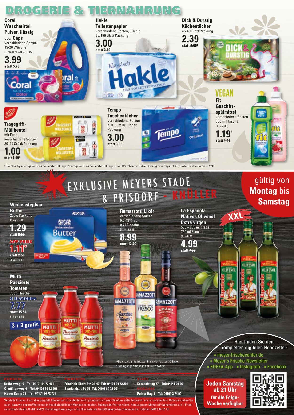 Prospekt Marktkauf 27.04.2026 - 02.05.2026