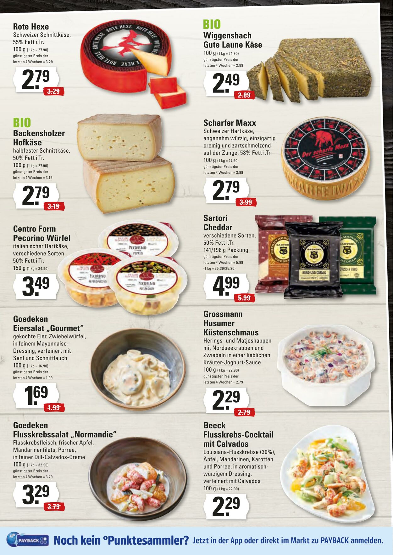 Prospekt Marktkauf 23.06.2025 - 28.06.2025