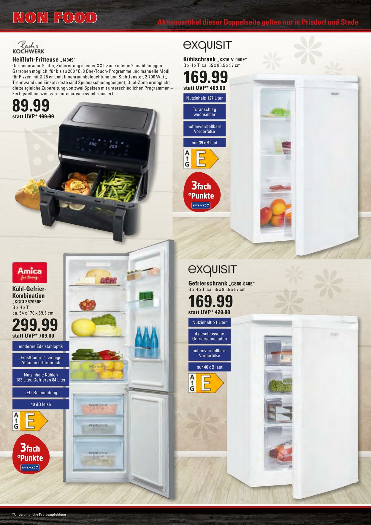 Prospekt Marktkauf 09.02.2026 - 14.02.2026