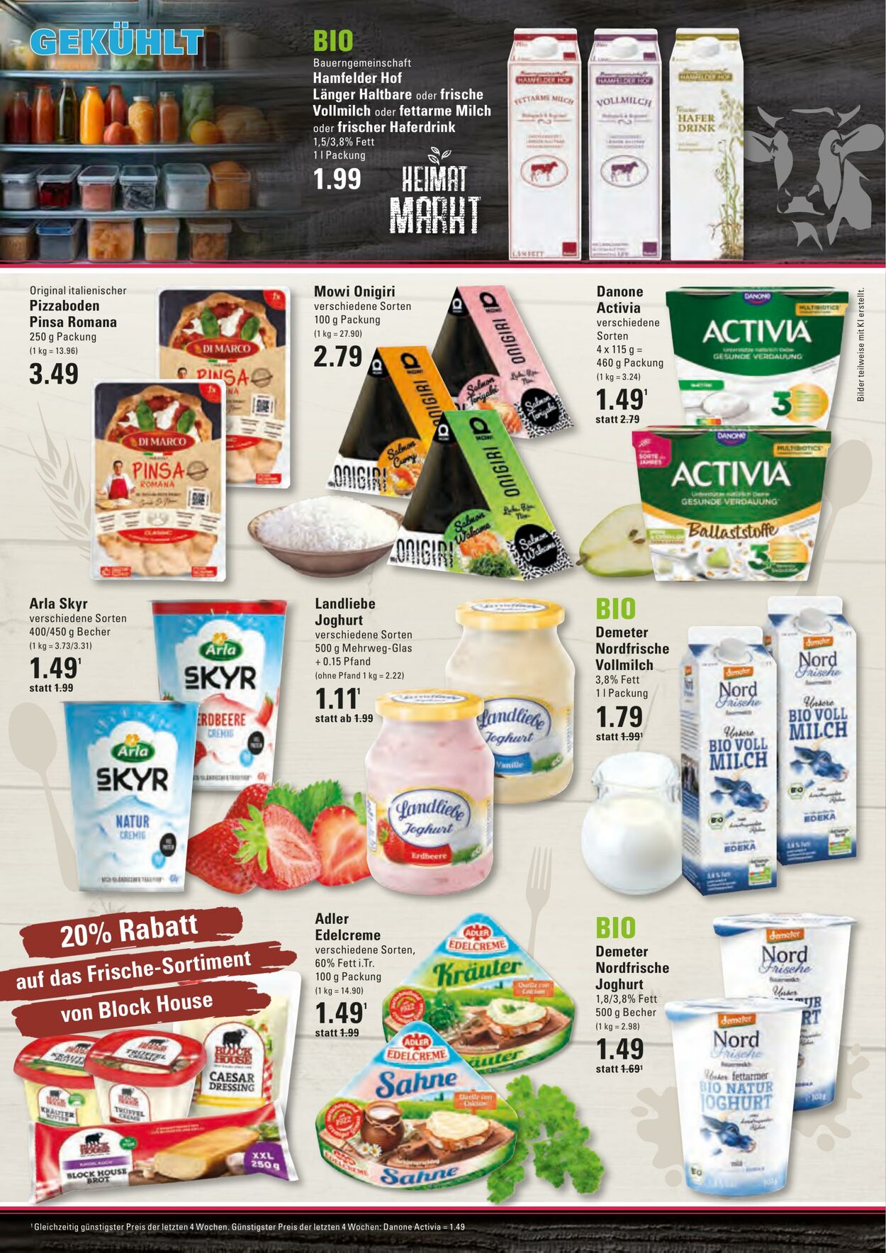 Prospekt Marktkauf 09.02.2026 - 14.02.2026