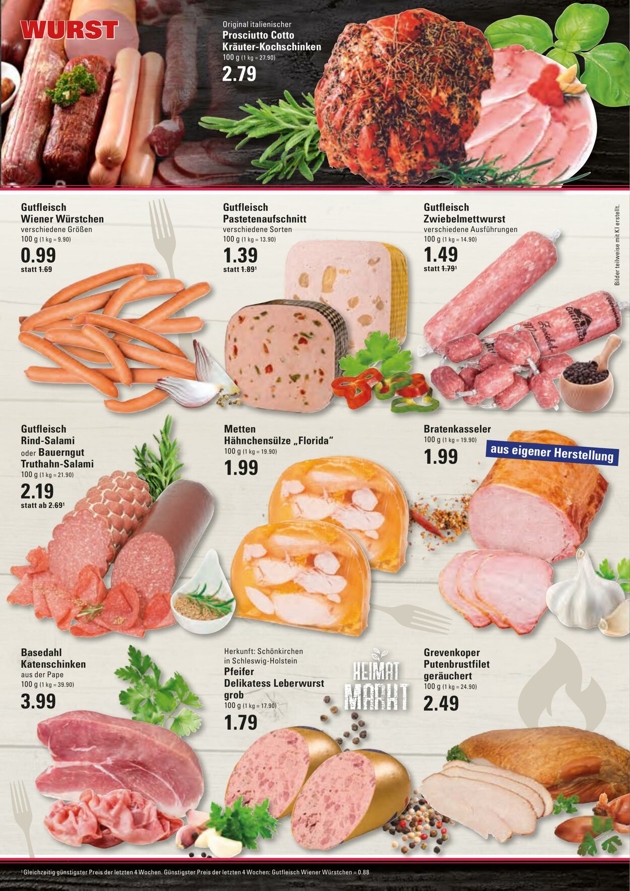 Prospekt Marktkauf 09.02.2026 - 14.02.2026
