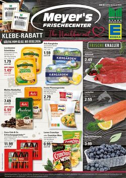 Prospekt Marktkauf 09.02.2026 - 14.02.2026