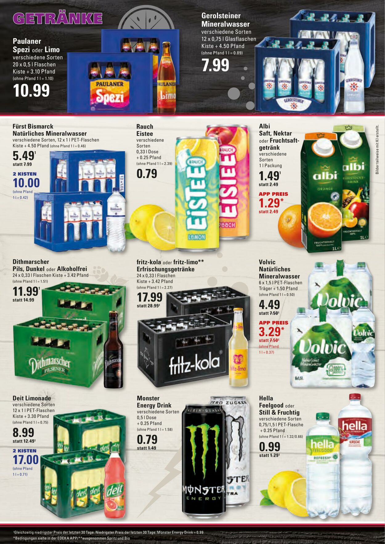 Prospekt Marktkauf 11.05.2026 - 16.05.2026
