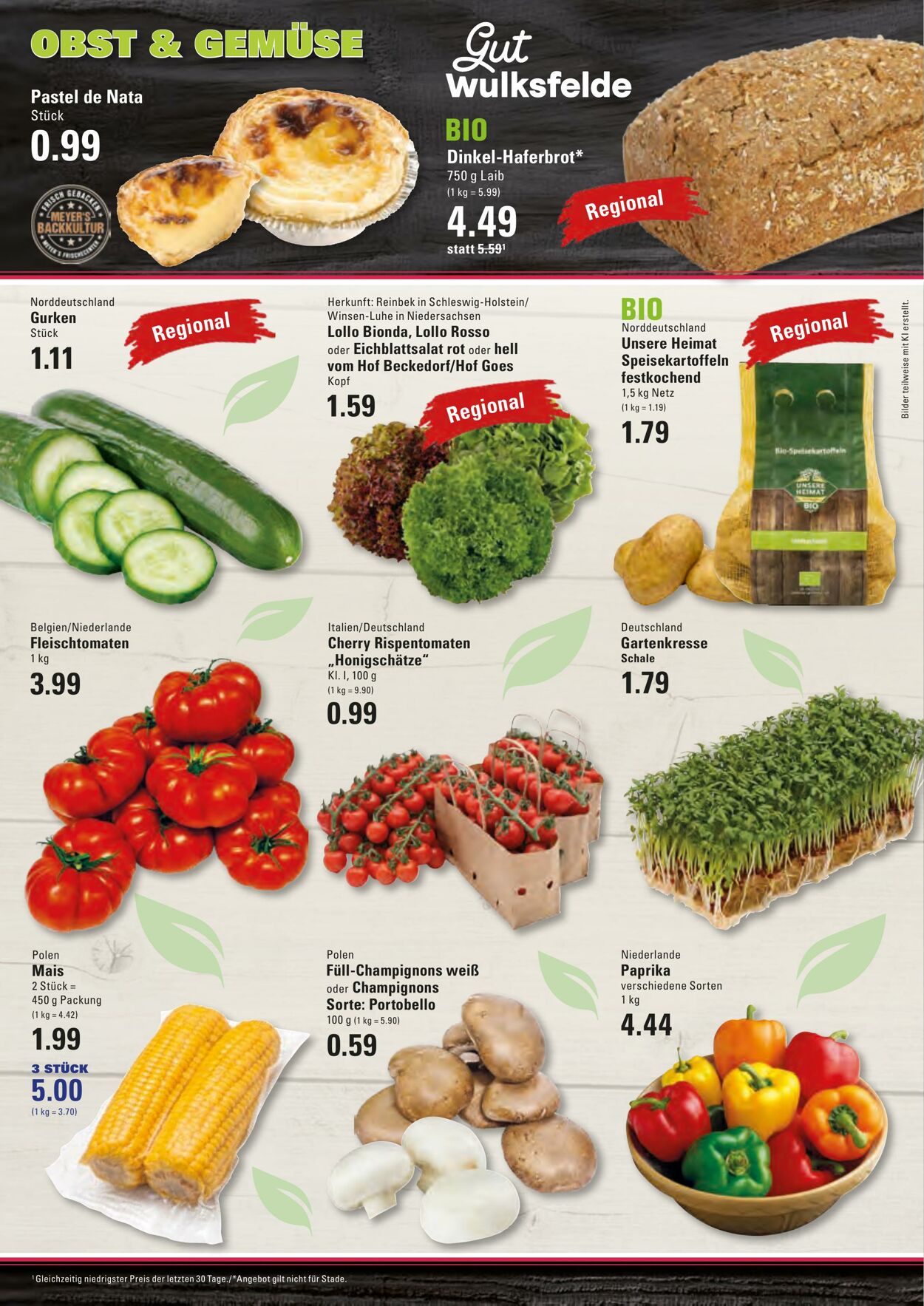 Prospekt Marktkauf 11.05.2026 - 16.05.2026