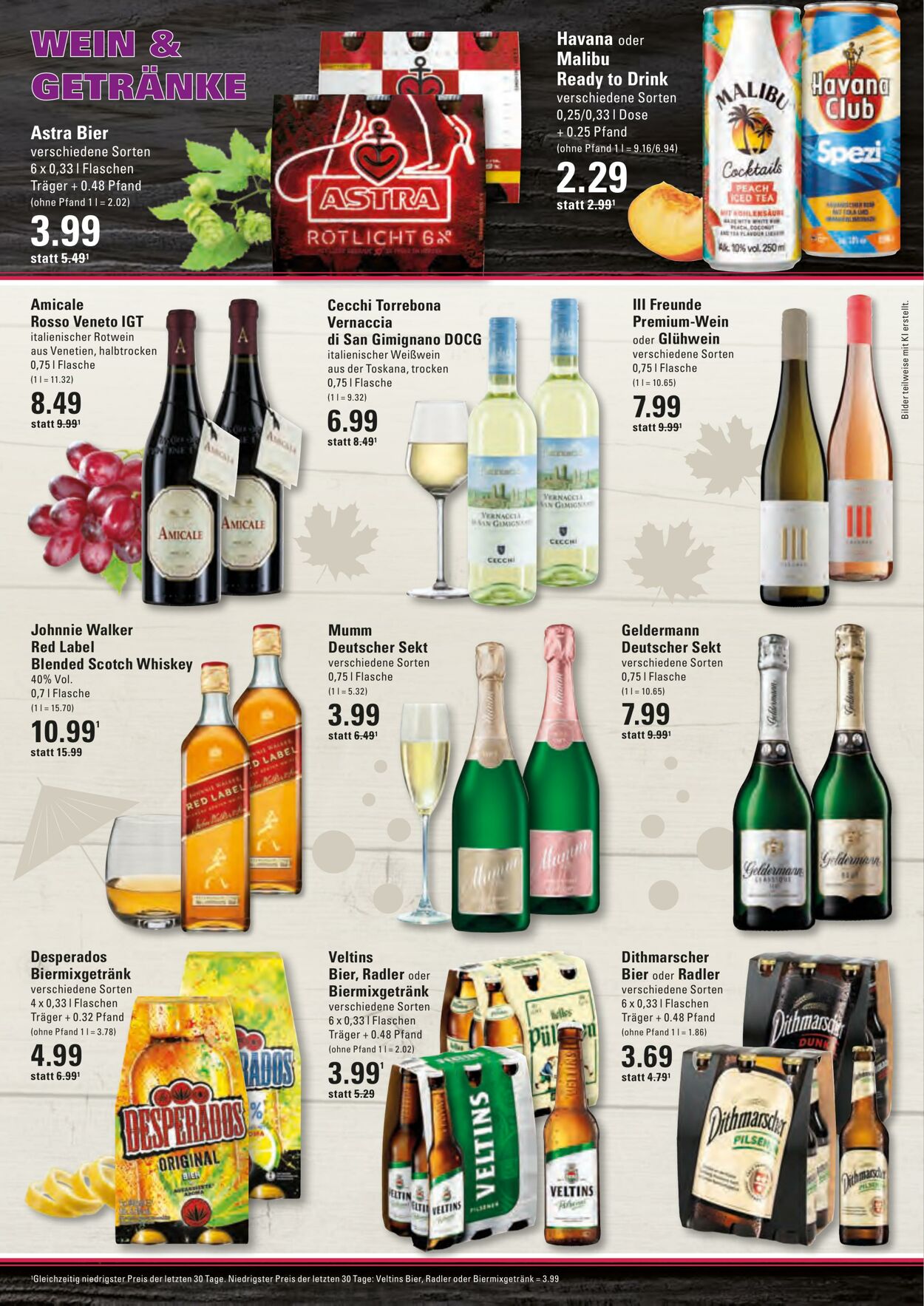 Prospekt Marktkauf 11.05.2026 - 16.05.2026