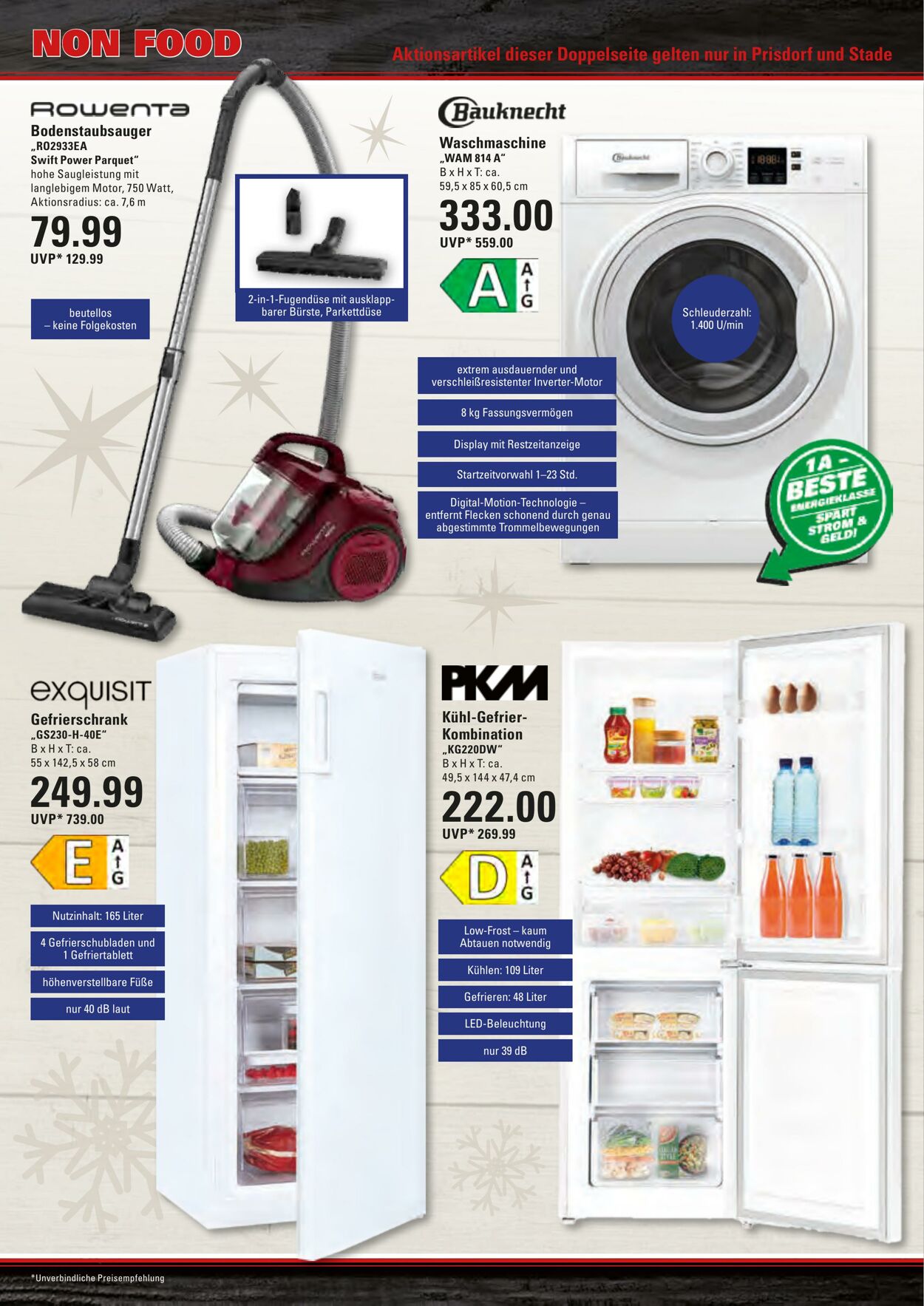 Prospekt Marktkauf 11.05.2026 - 16.05.2026