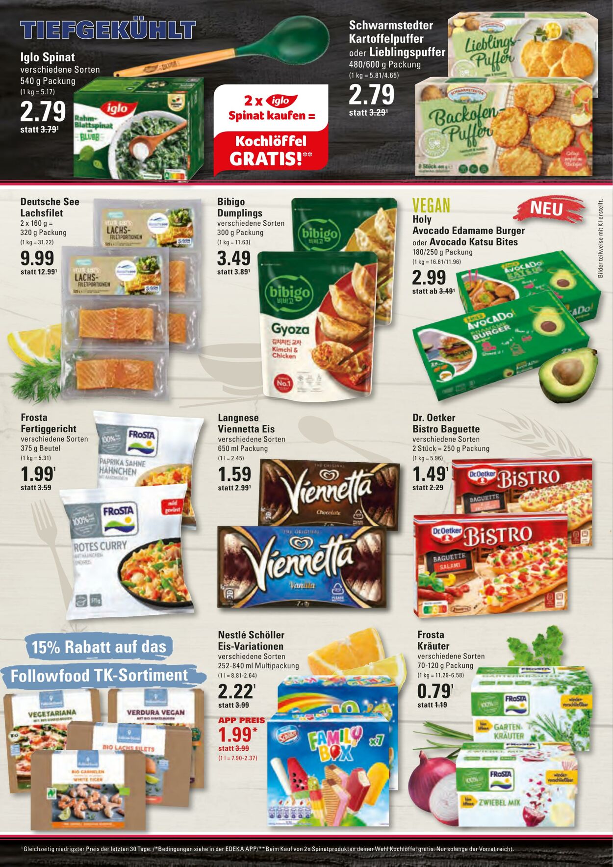 Prospekt Marktkauf 13.04.2026 - 18.04.2026