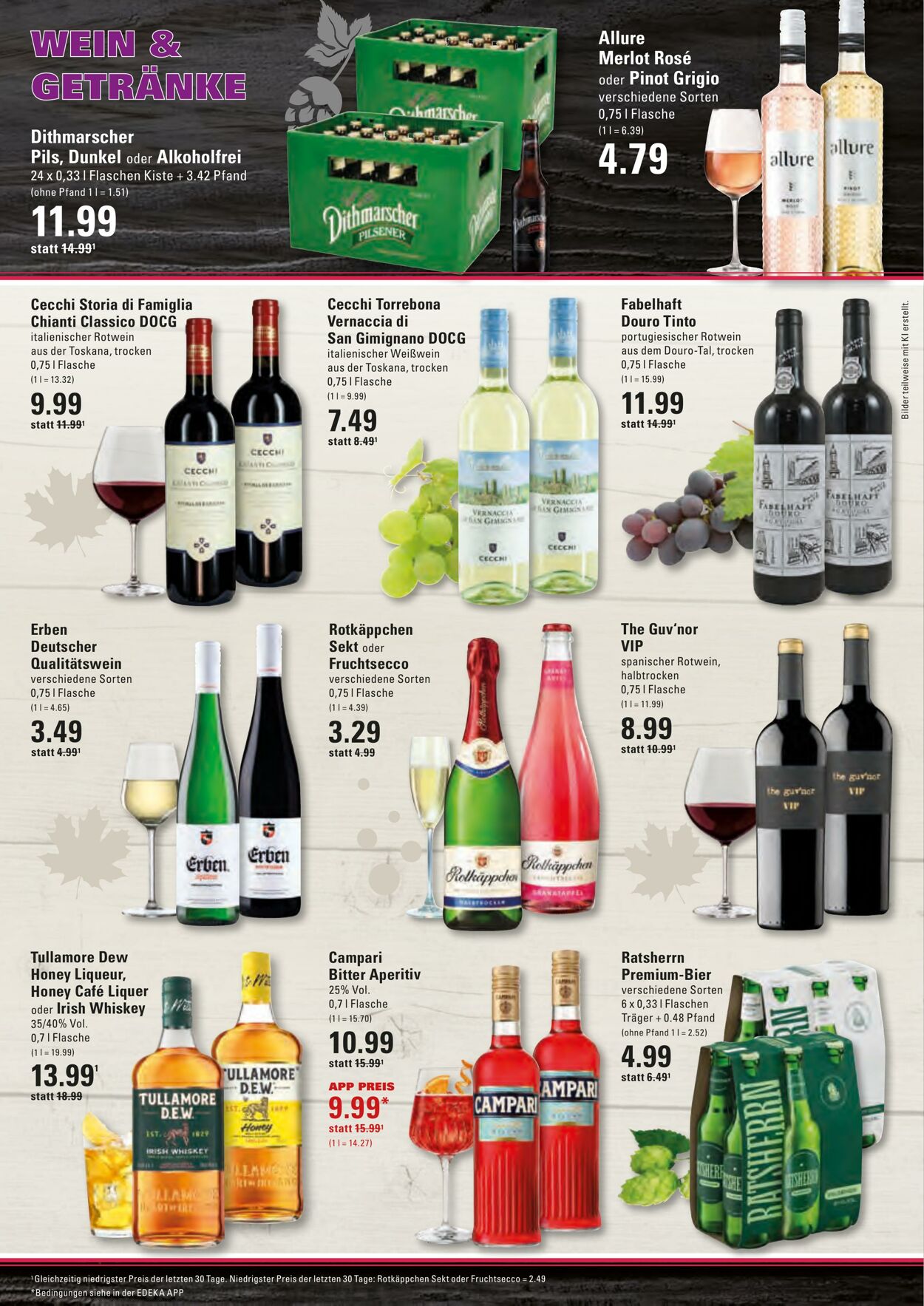 Prospekt Marktkauf 13.04.2026 - 18.04.2026