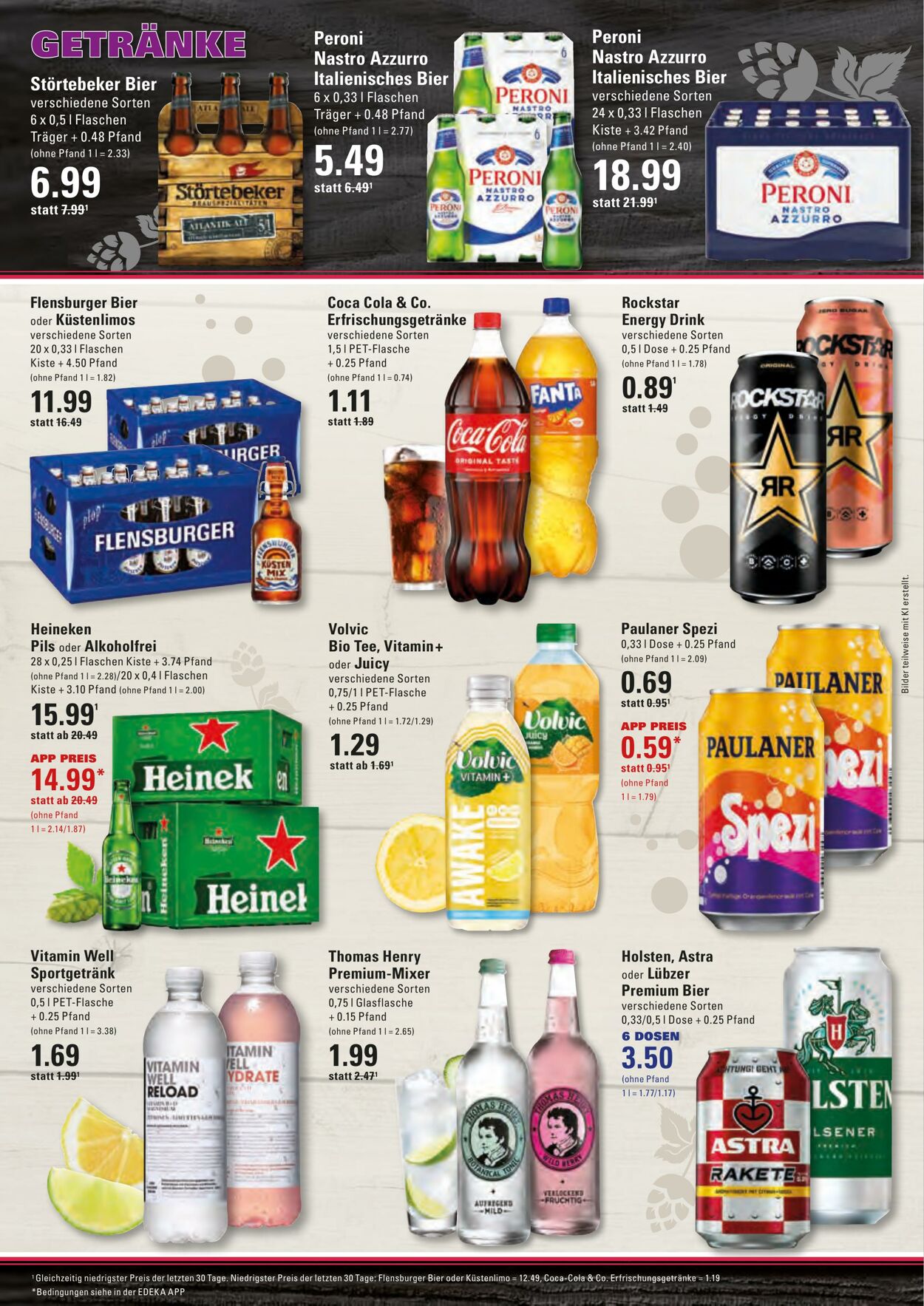 Prospekt Marktkauf 13.04.2026 - 18.04.2026