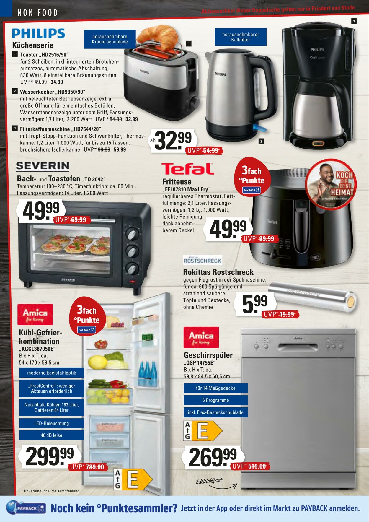 Prospekt Marktkauf 24.11.2025 - 29.11.2025