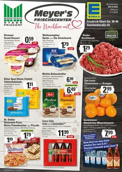 Prospekt Marktkauf 24.11.2025 - 29.11.2025