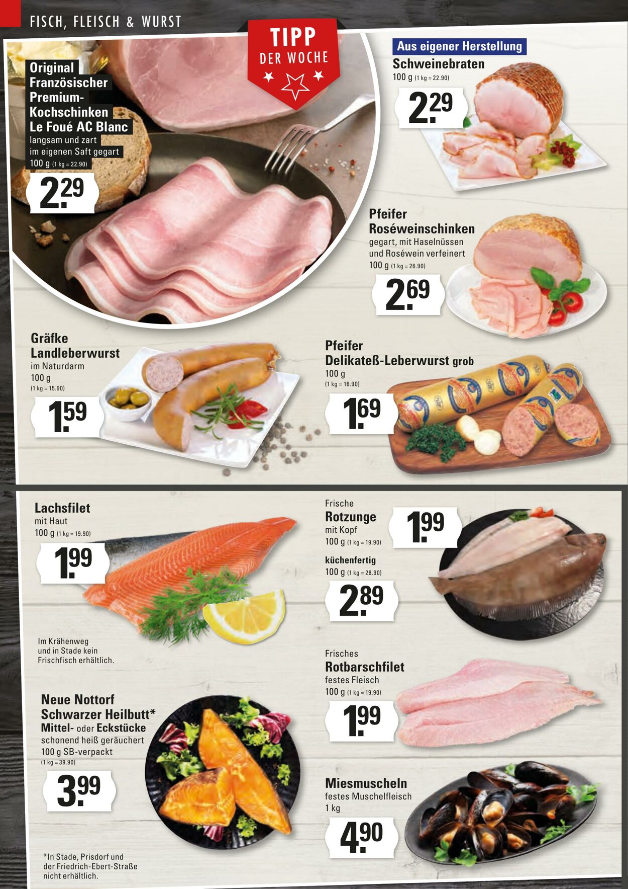 Prospekt Marktkauf 06.10.2025 - 11.10.2025