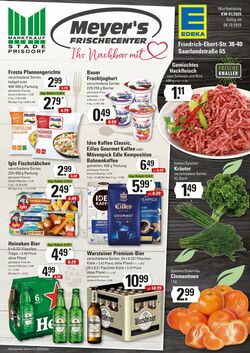Prospekt Marktkauf 06.10.2025 - 11.10.2025