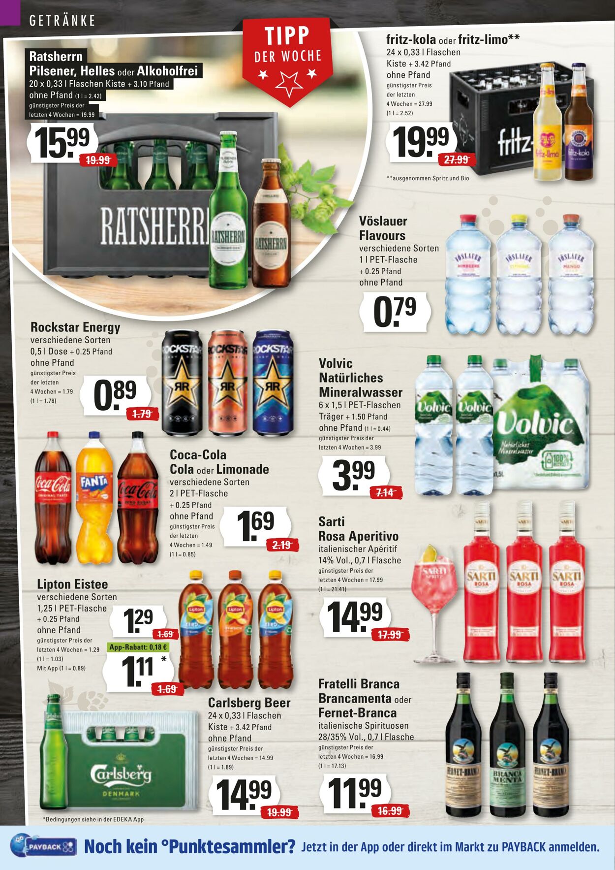 Prospekt Marktkauf 13.10.2025 - 18.10.2025