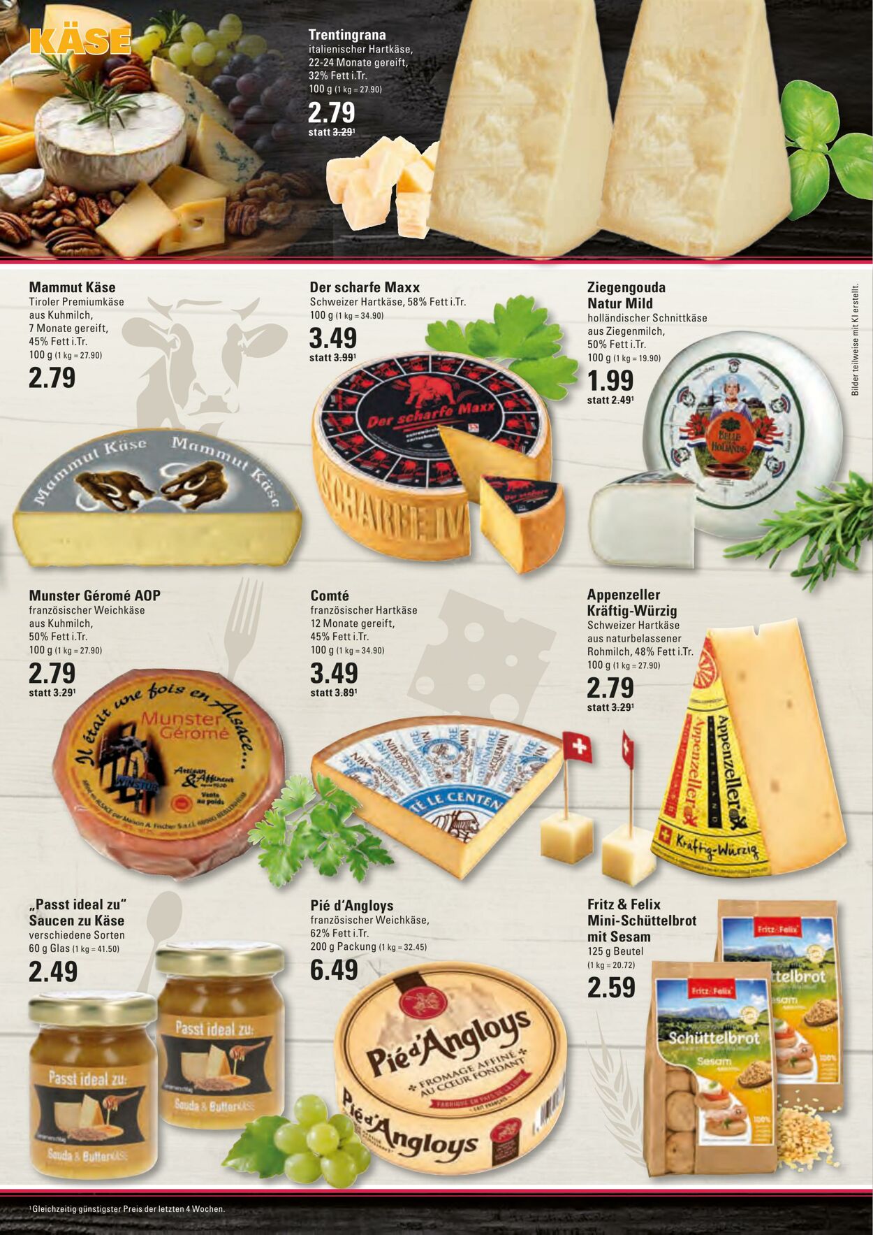 Prospekt Marktkauf 16.02.2026 - 21.02.2026