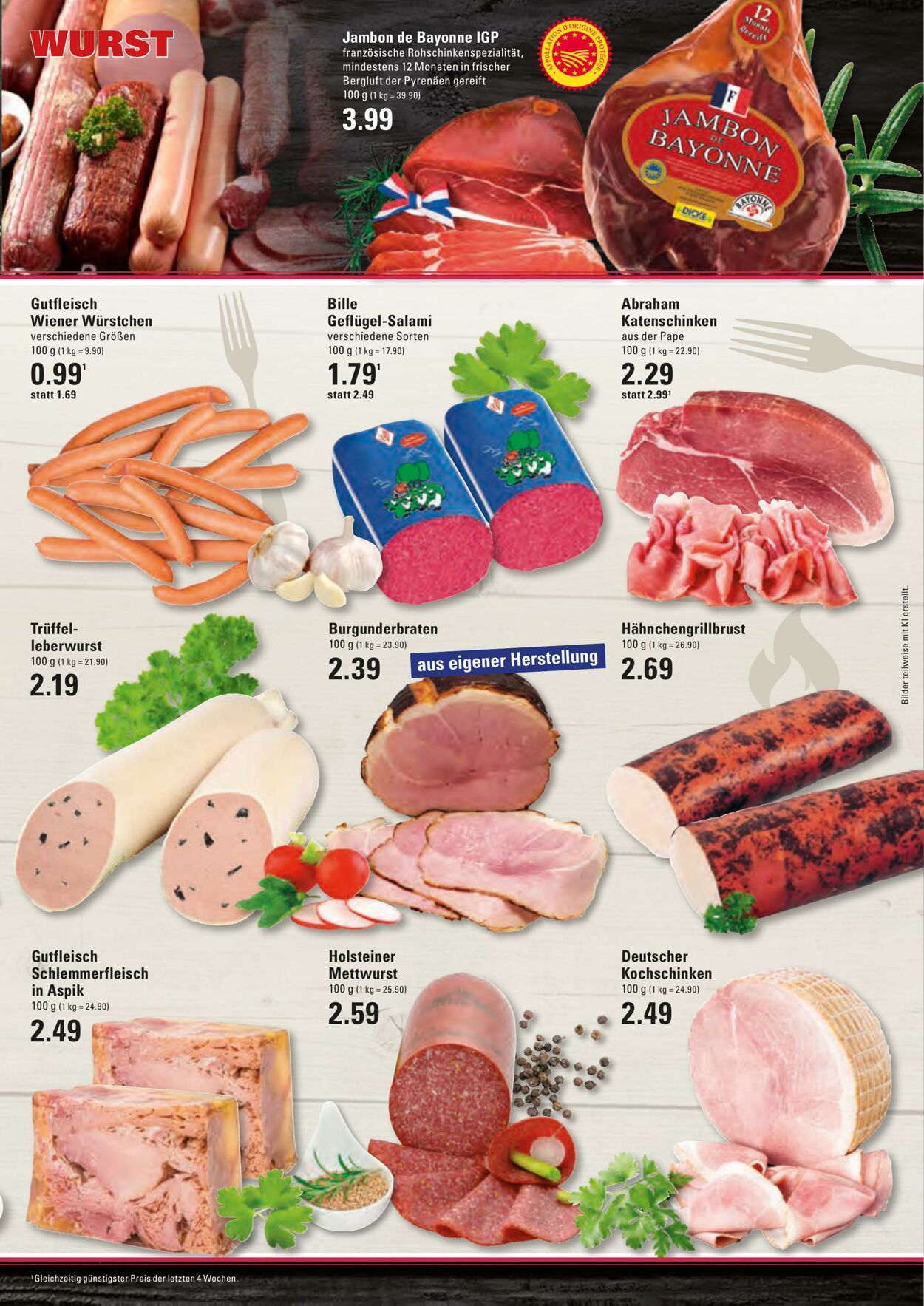 Prospekt Marktkauf 16.02.2026 - 21.02.2026