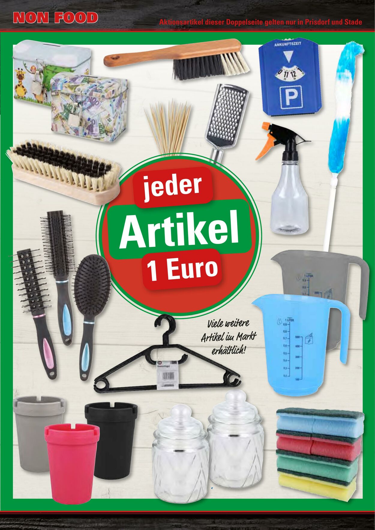 Prospekt Marktkauf 16.02.2026 - 21.02.2026