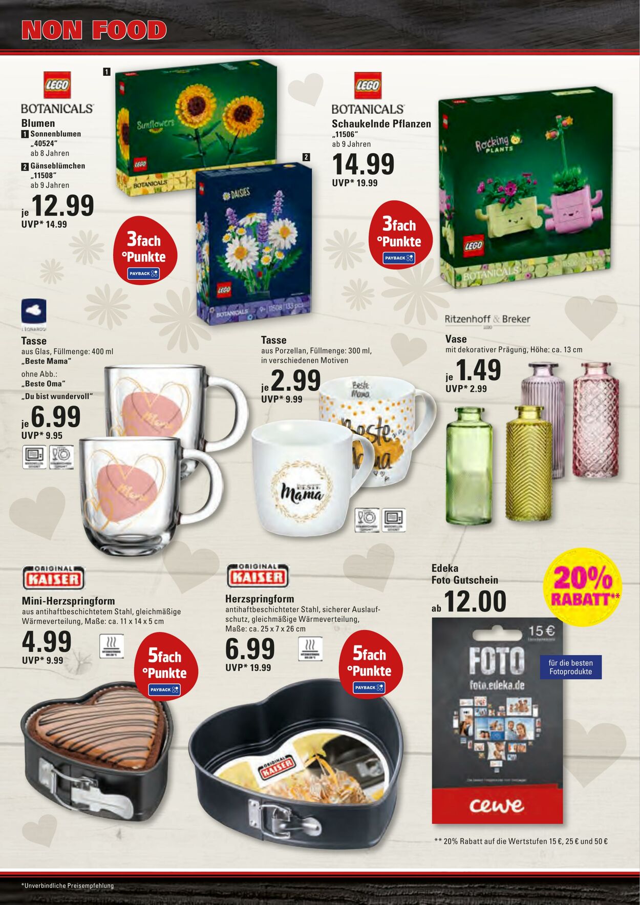 Prospekt Marktkauf 11.05.2026 - 16.05.2026