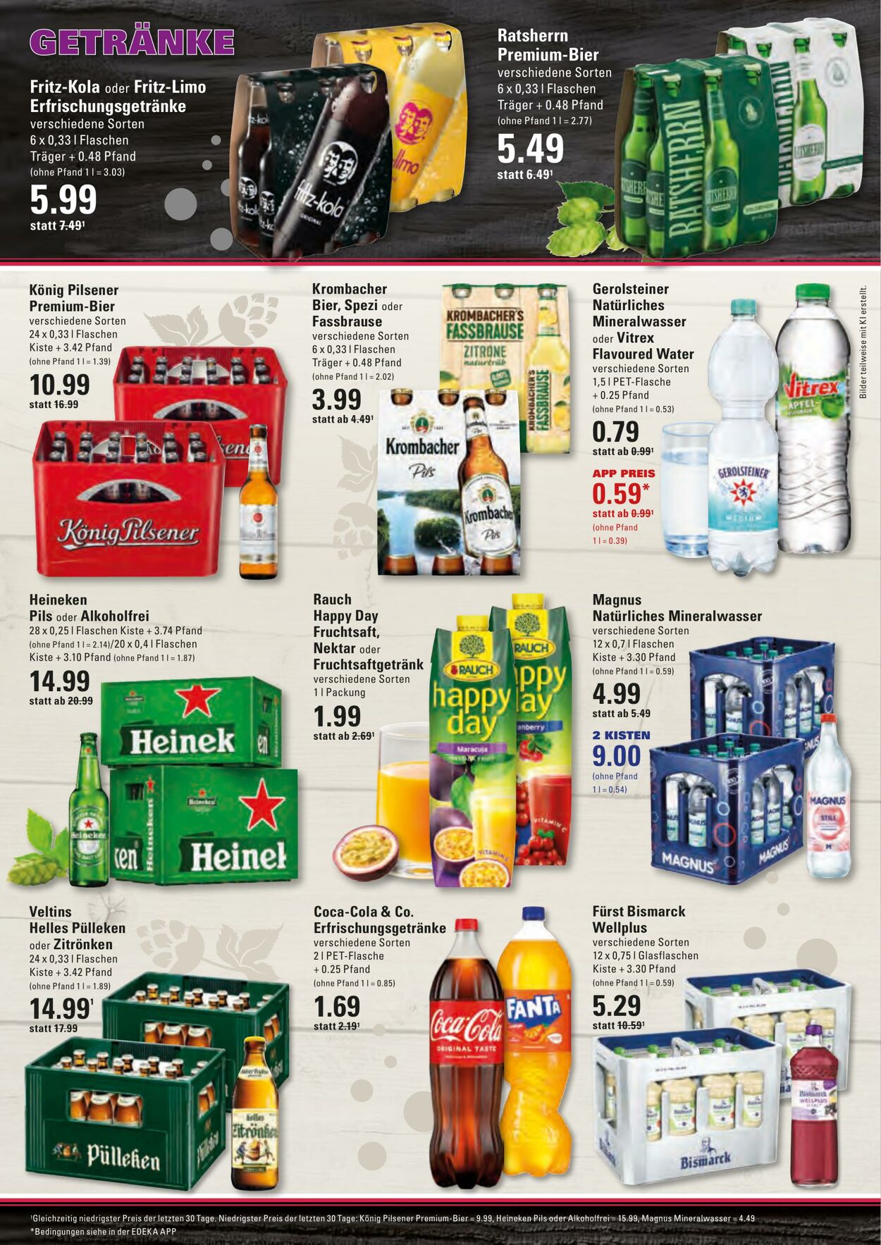 Prospekt Marktkauf 11.05.2026 - 16.05.2026