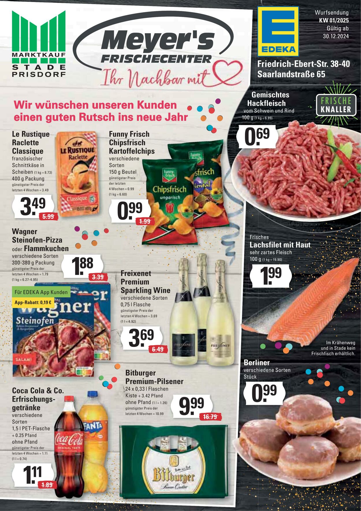 Marktkauf Wöchentliche Prospekte