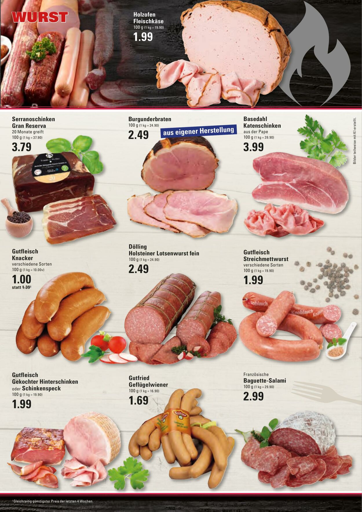 Prospekt Marktkauf 23.02.2026 - 28.02.2026