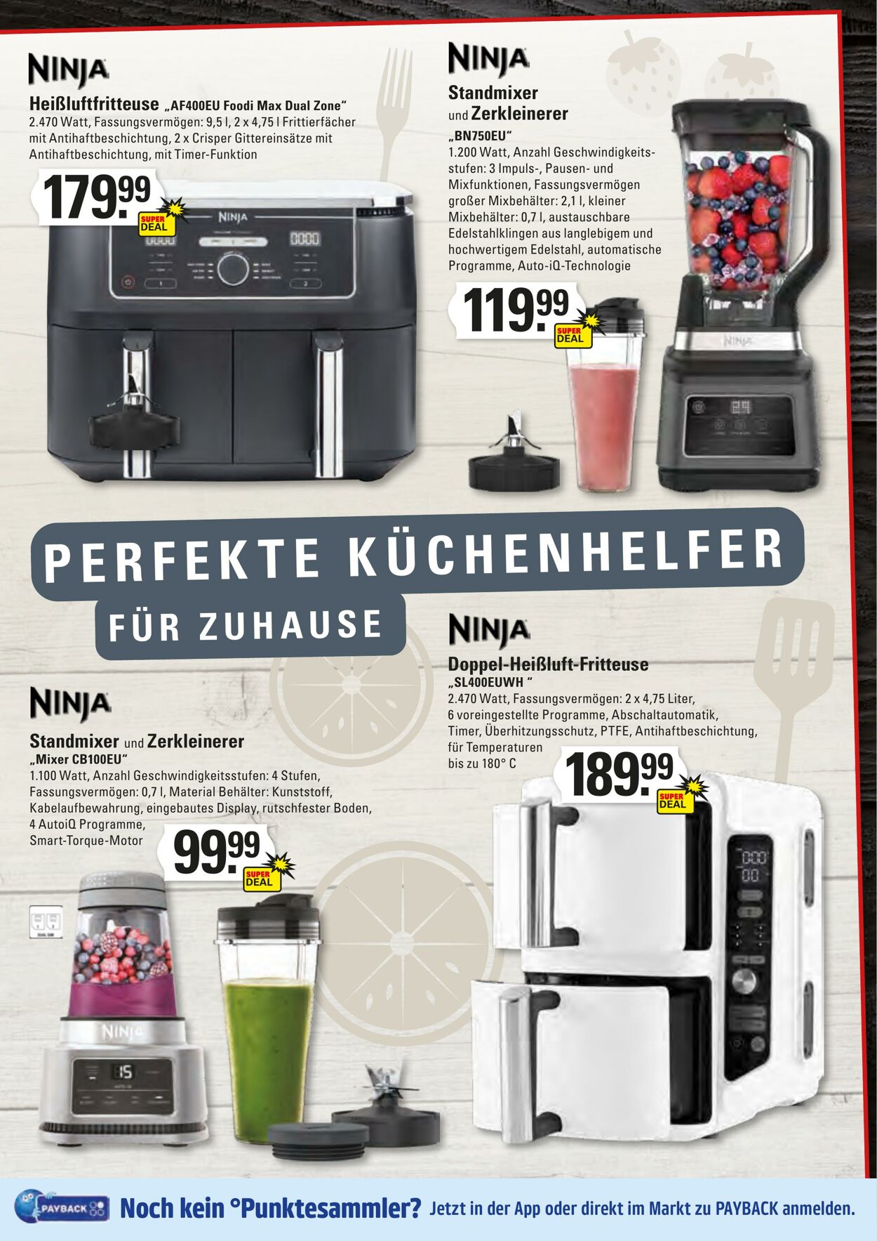 Prospekt Marktkauf 11.08.2025 - 16.08.2025