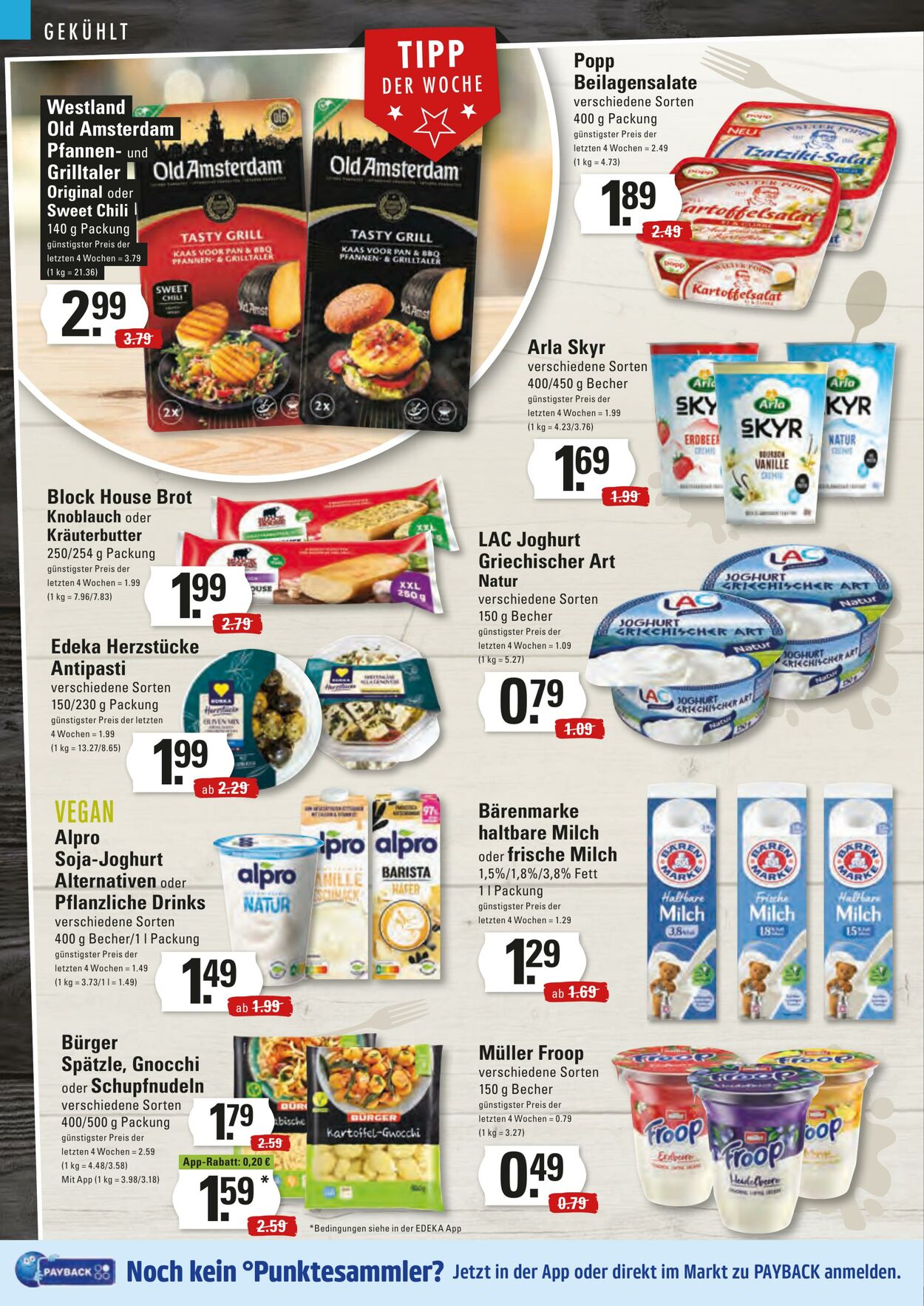 Prospekt Marktkauf 11.08.2025 - 16.08.2025