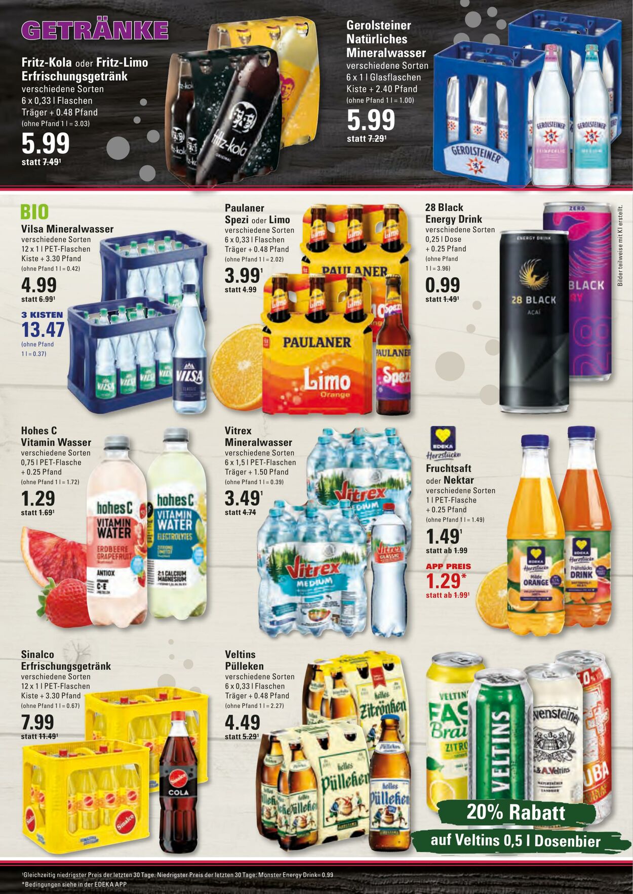 Prospekt Marktkauf 22.06.2026 - 27.06.2026