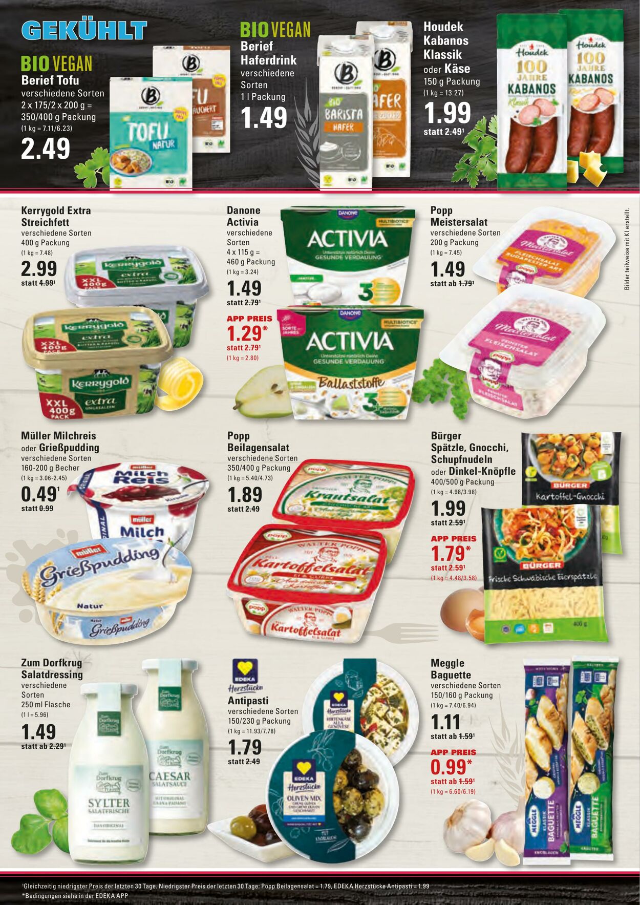 Prospekt Marktkauf 22.06.2026 - 27.06.2026