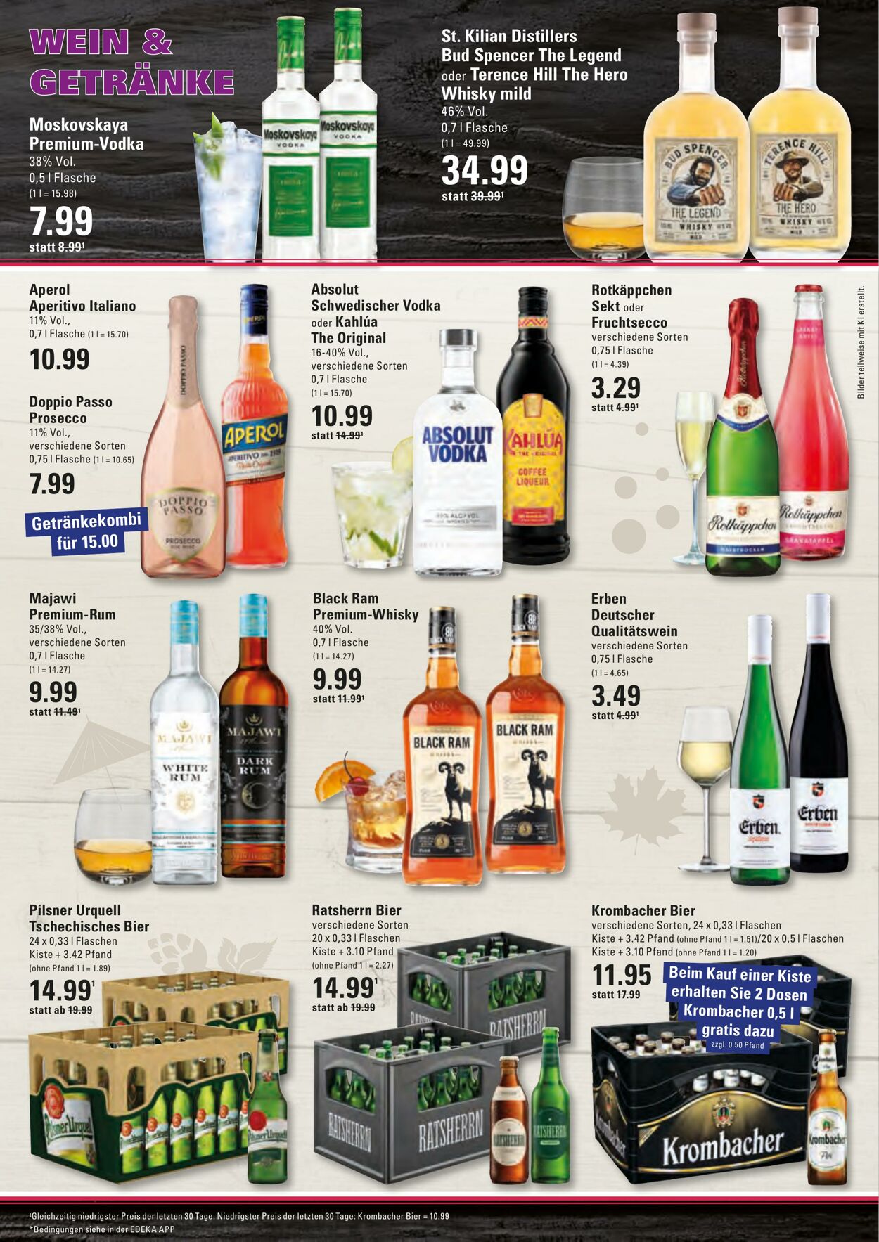 Prospekt Marktkauf 22.06.2026 - 27.06.2026