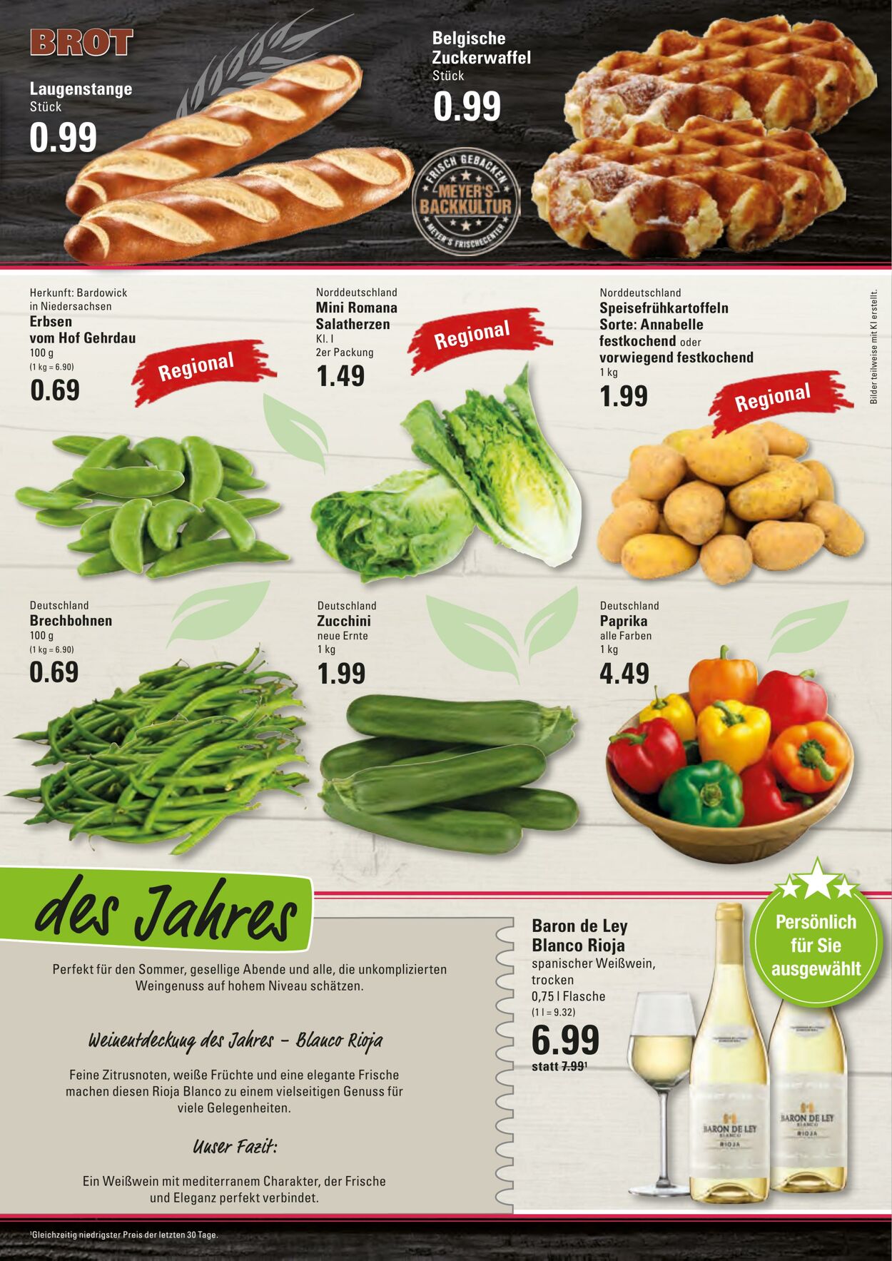 Prospekt Marktkauf 22.06.2026 - 27.06.2026