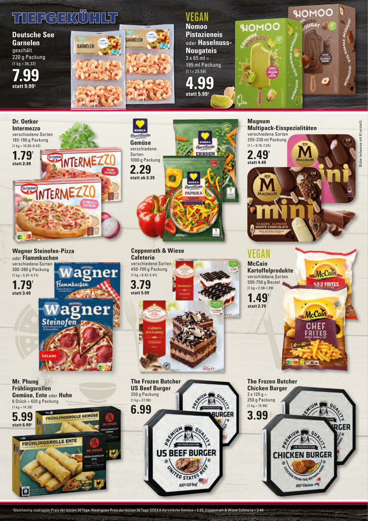 Prospekt Marktkauf 22.06.2026 - 27.06.2026