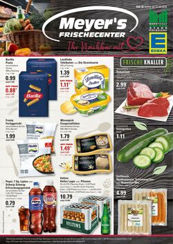 Prospekt Marktkauf 10.11.2025 - 15.11.2025