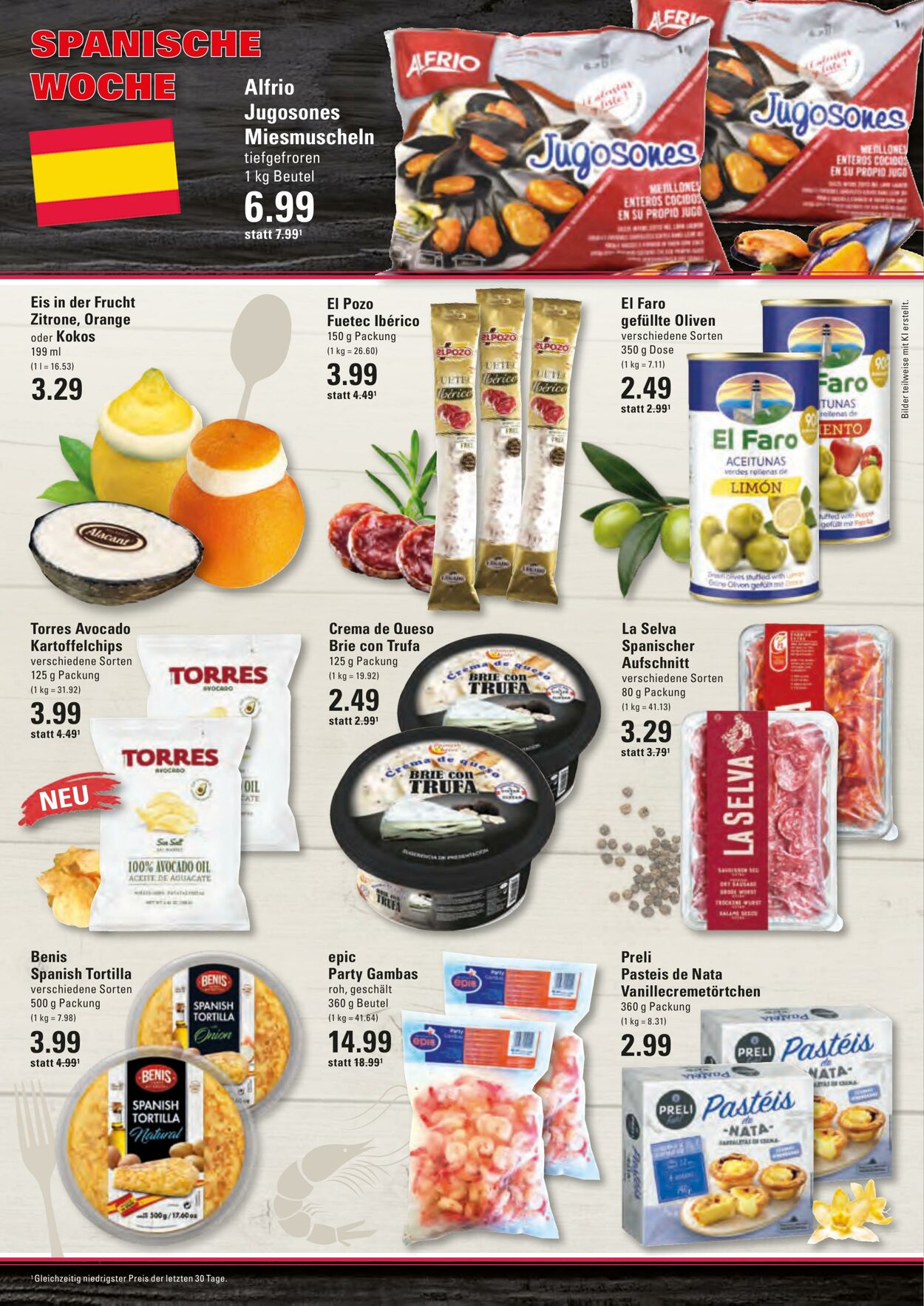 Prospekt Marktkauf 16.03.2026 - 21.03.2026