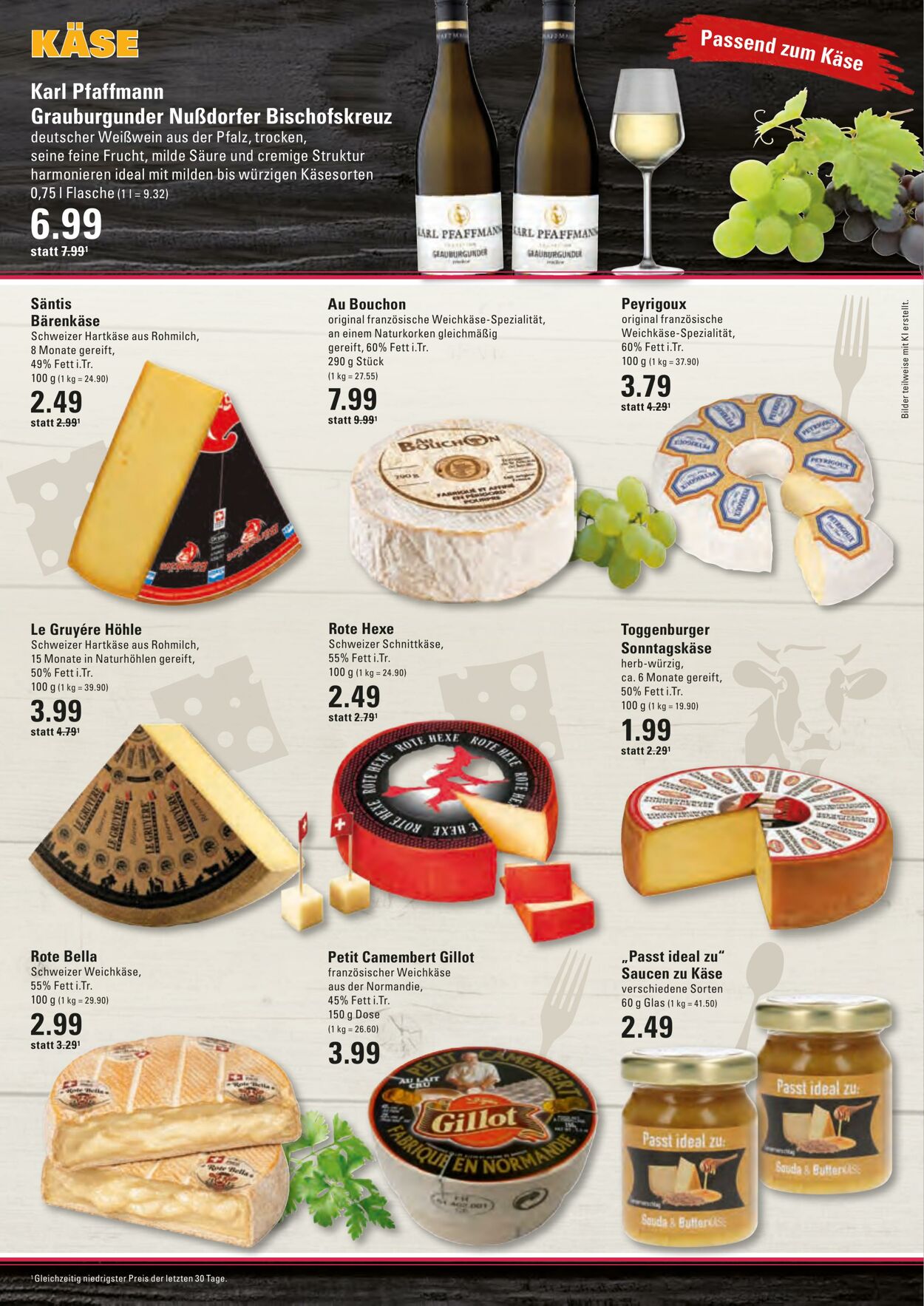 Prospekt Marktkauf 16.03.2026 - 21.03.2026