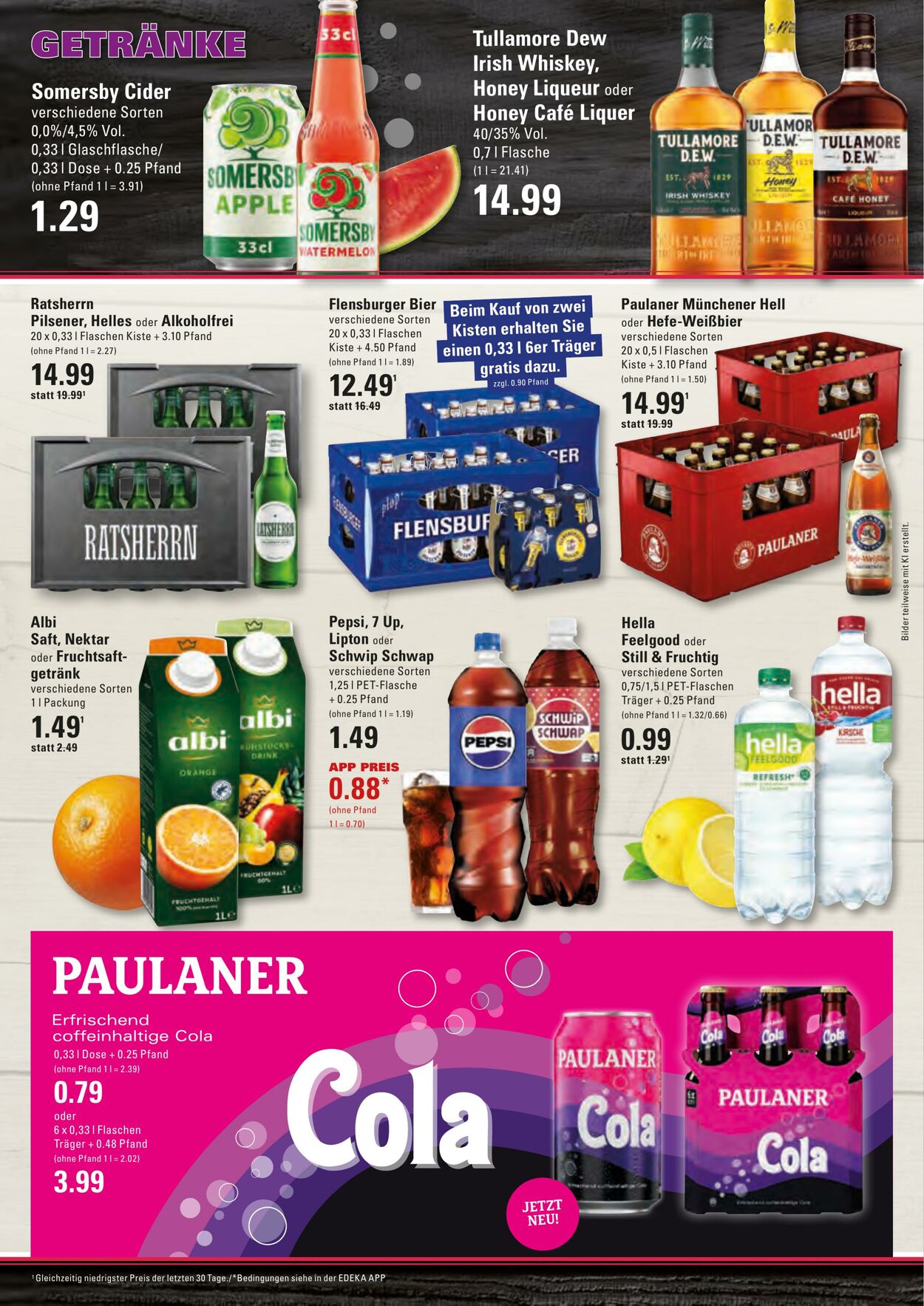 Prospekt Marktkauf 16.03.2026 - 21.03.2026
