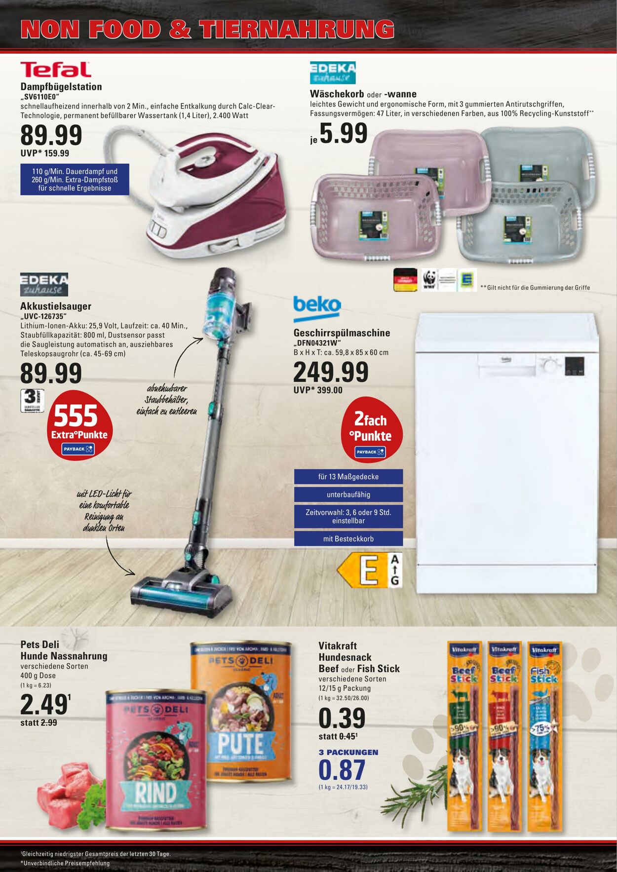 Prospekt Marktkauf 29.06.2026 - 04.07.2026