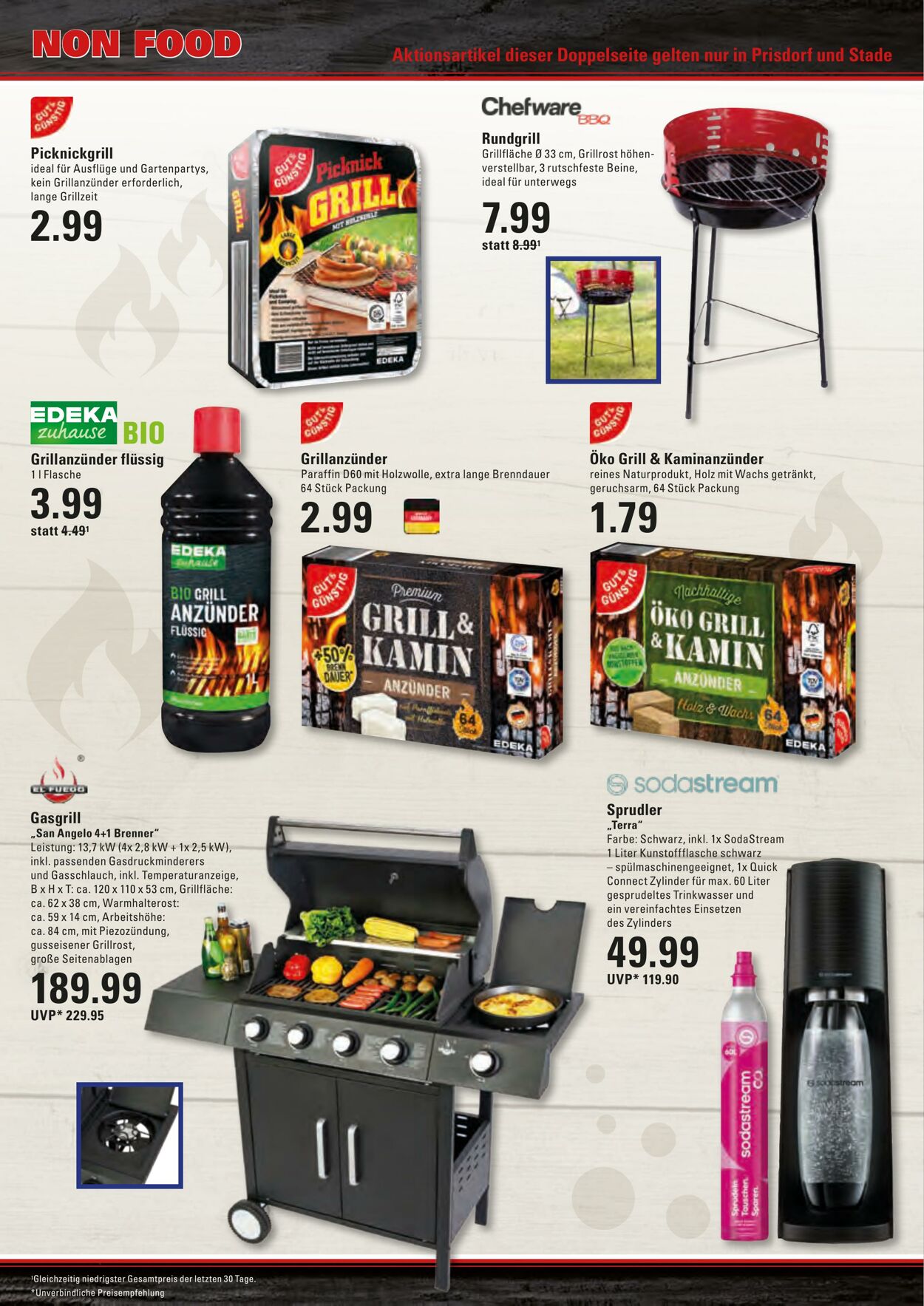 Prospekt Marktkauf 29.06.2026 - 04.07.2026