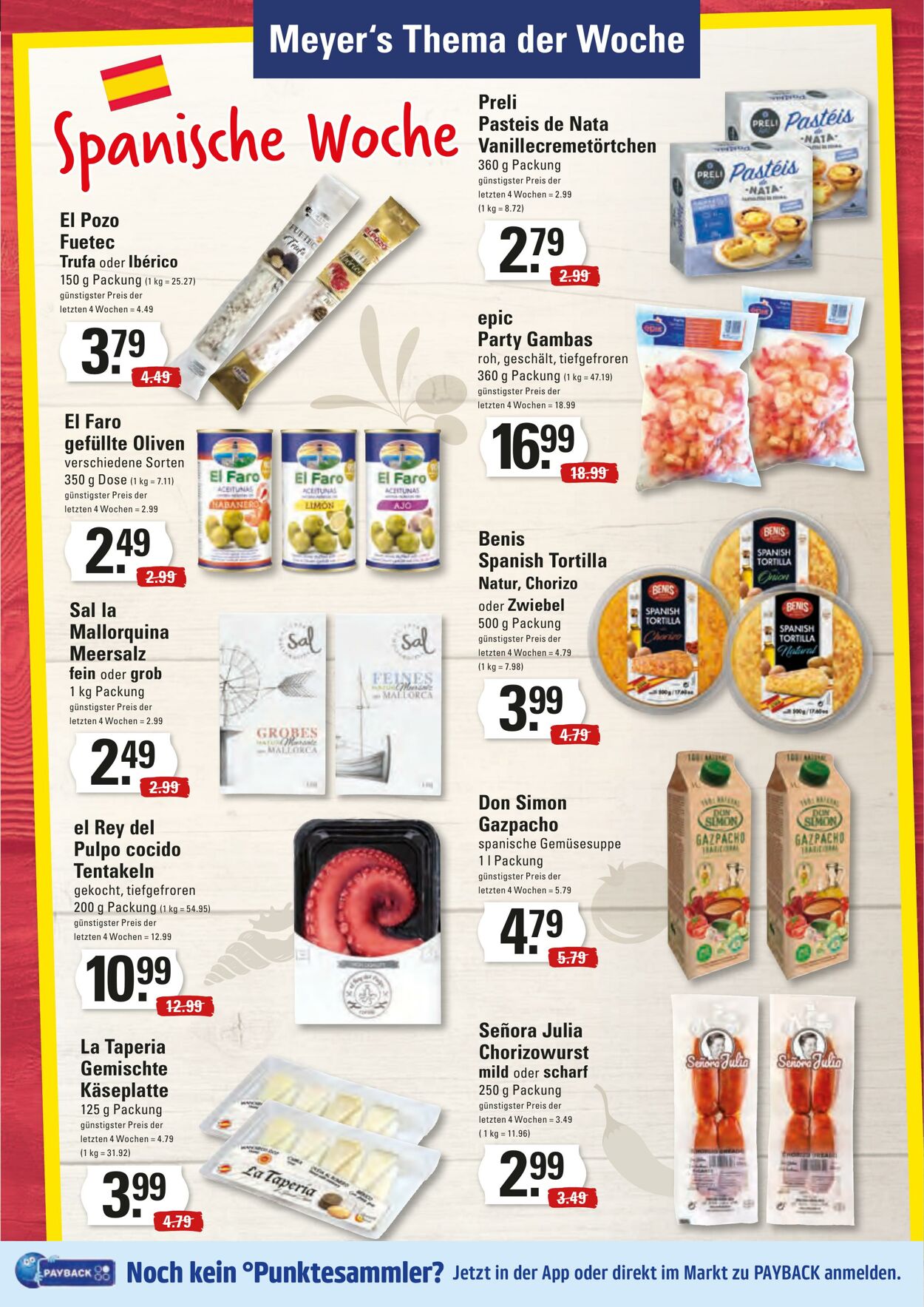 Prospekt Marktkauf 15.09.2025 - 20.09.2025