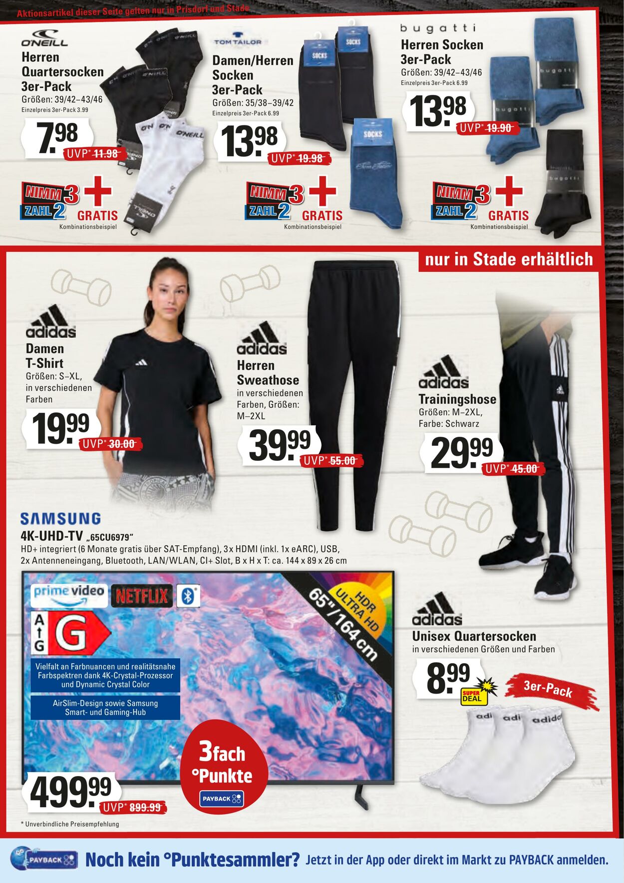 Prospekt Marktkauf 15.09.2025 - 20.09.2025