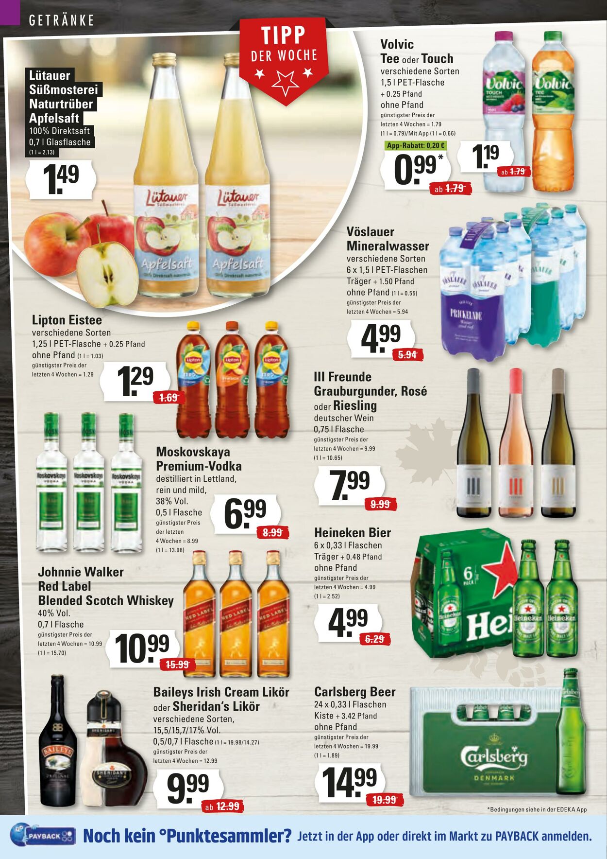 Prospekt Marktkauf 15.09.2025 - 20.09.2025