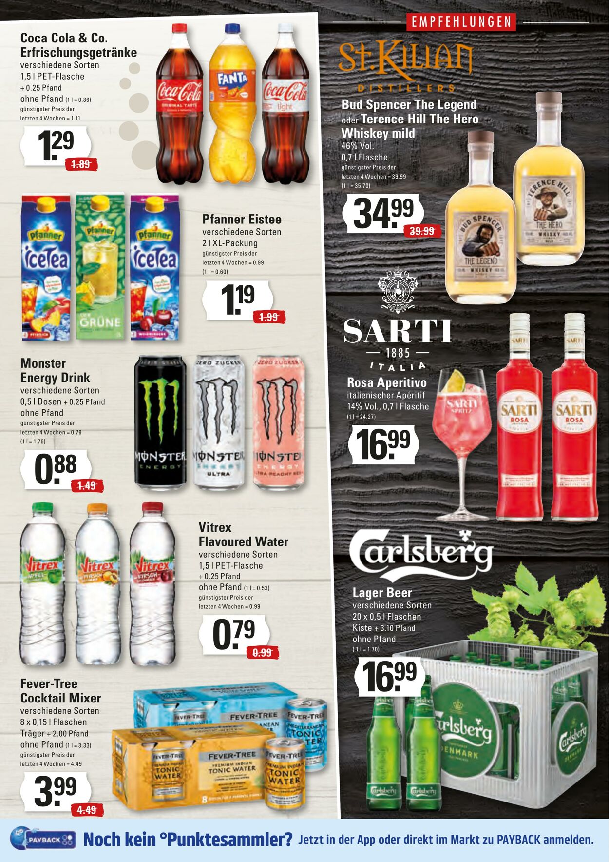Prospekt Marktkauf 29.09.2025 - 04.10.2025