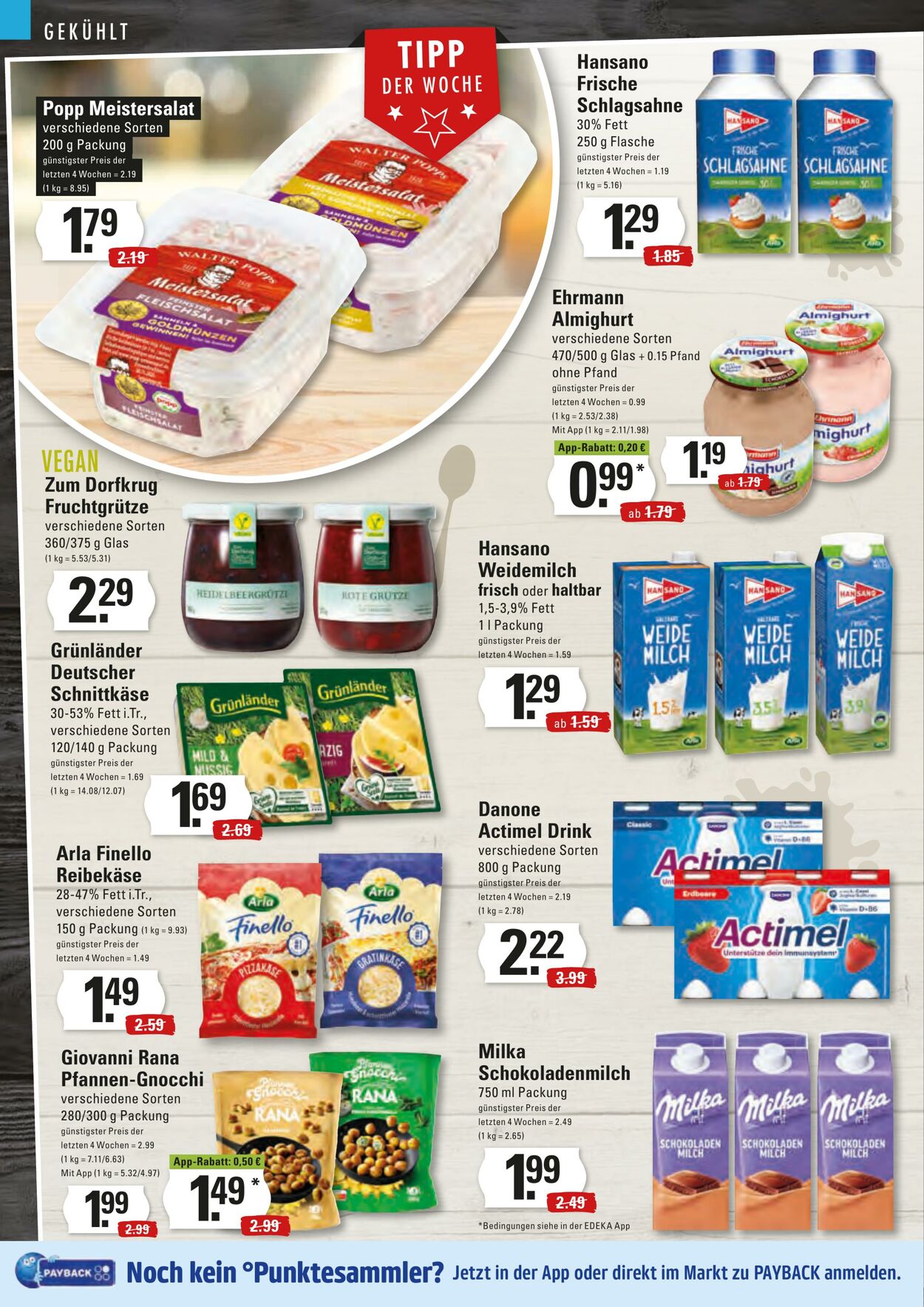 Prospekt Marktkauf 29.09.2025 - 04.10.2025