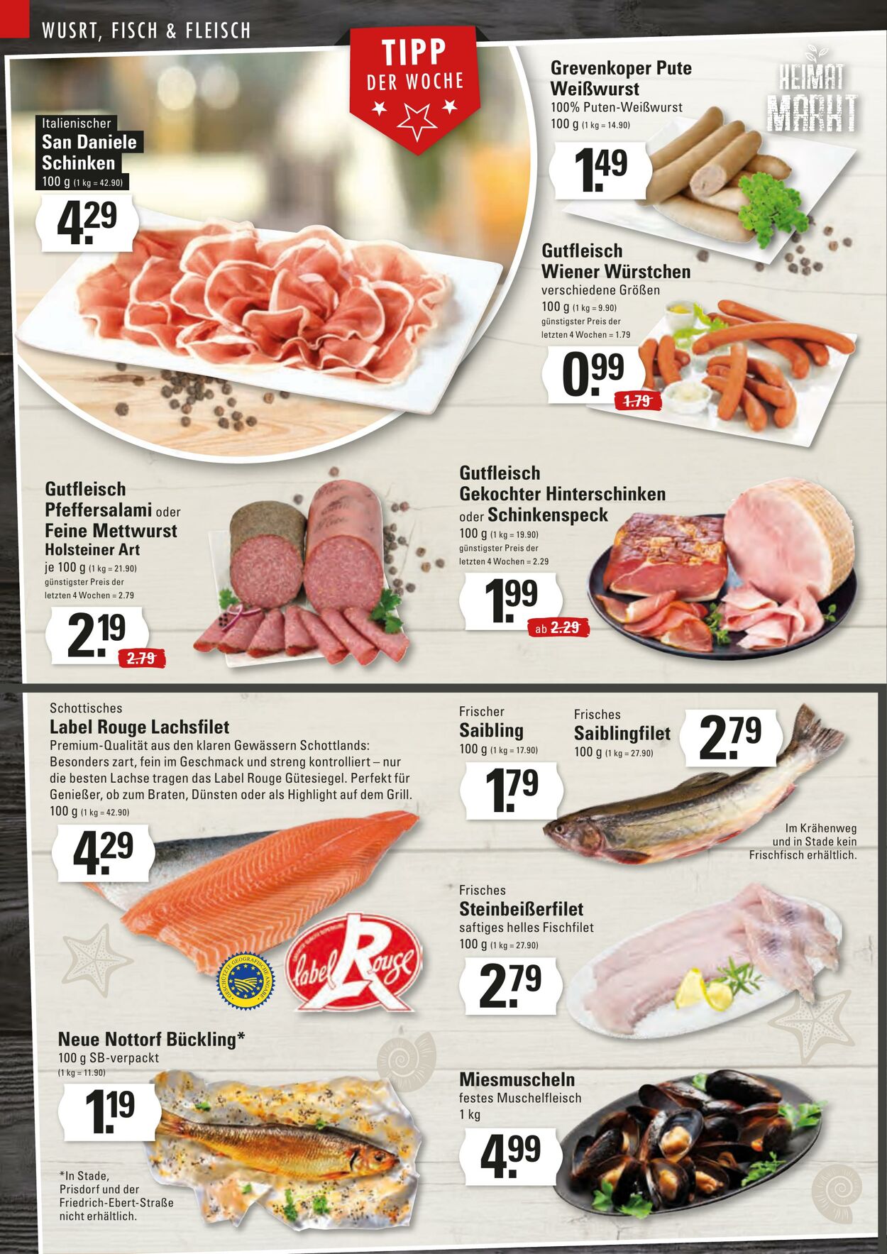 Prospekt Marktkauf 29.09.2025 - 04.10.2025