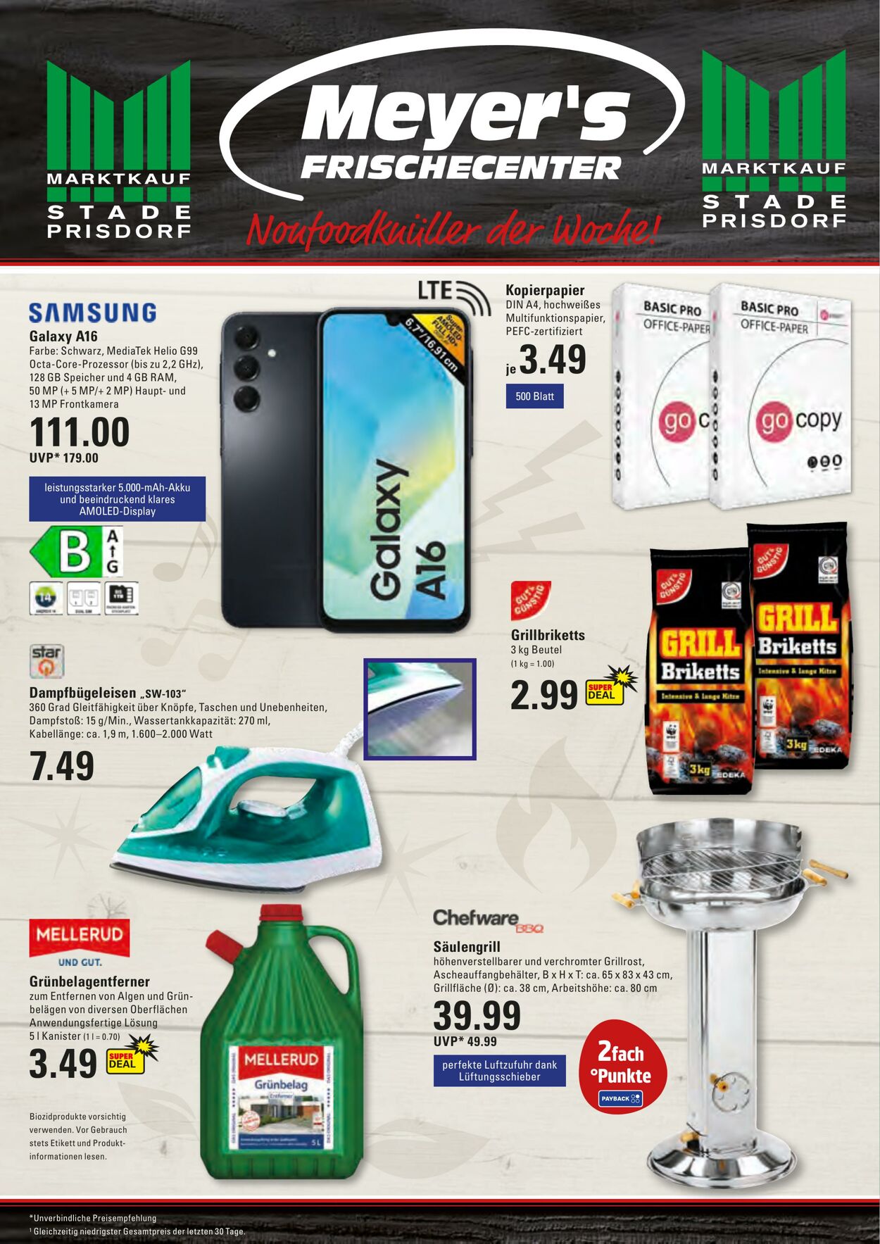 Prospekt Marktkauf 27.04.2026 - 02.05.2026