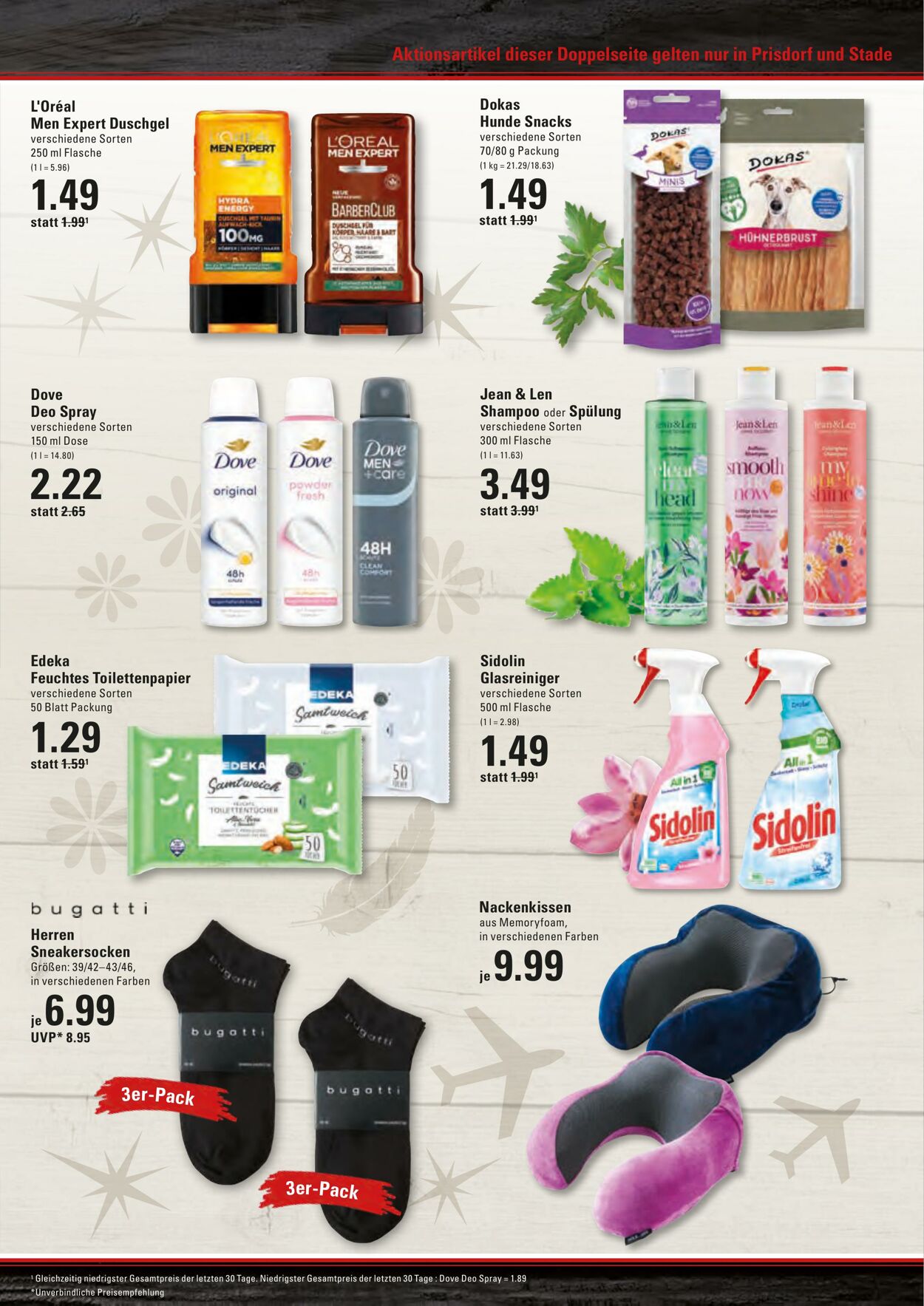 Prospekt Marktkauf 27.04.2026 - 02.05.2026