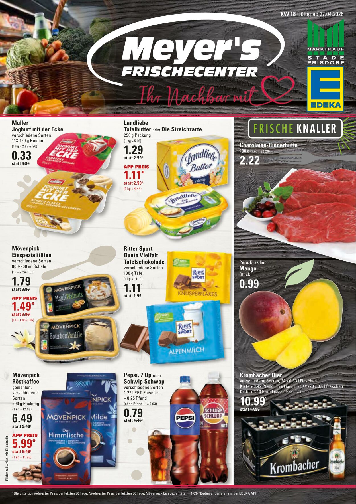 Prospekt Marktkauf 27.04.2026 - 02.05.2026