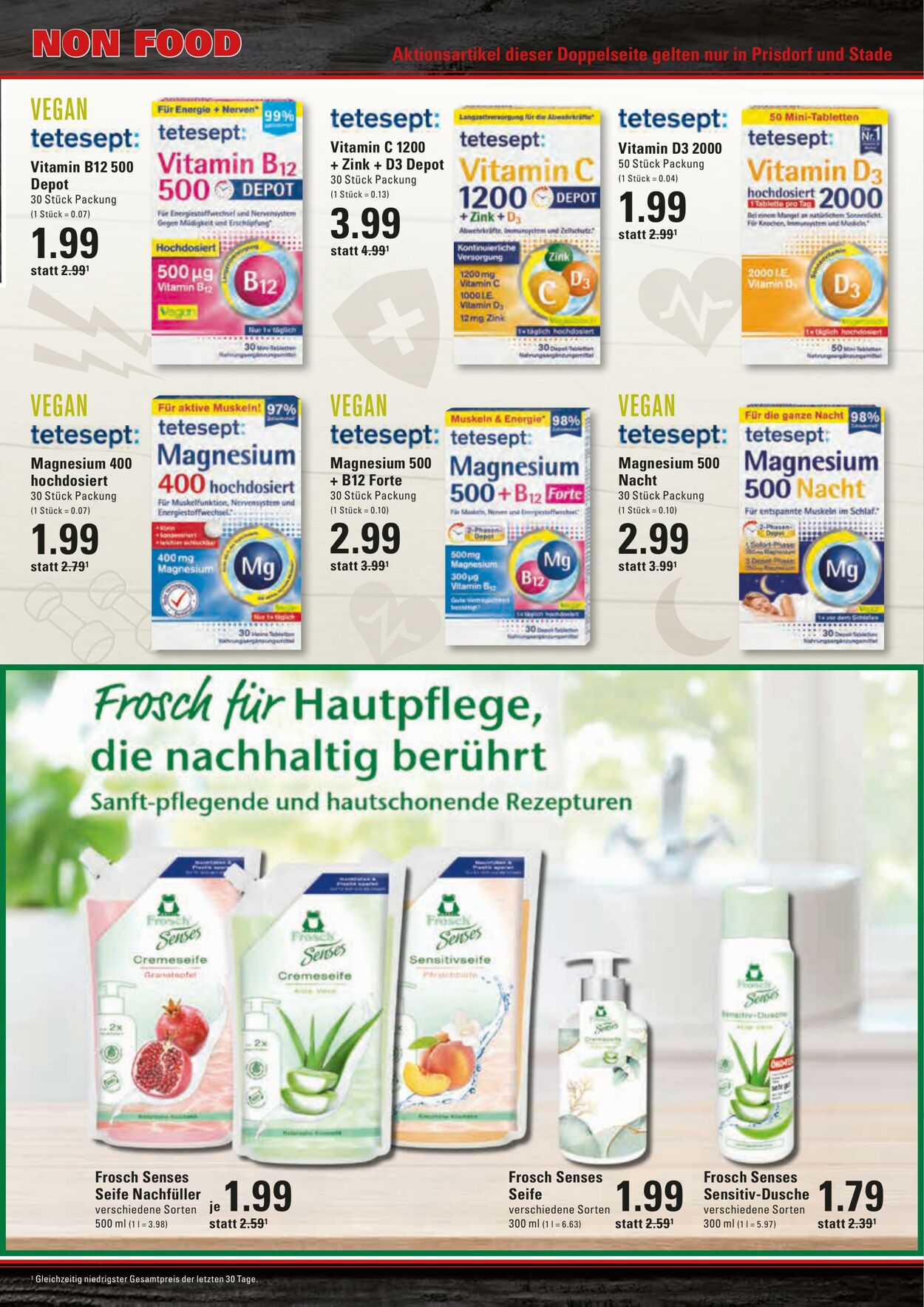 Prospekt Marktkauf 27.04.2026 - 02.05.2026