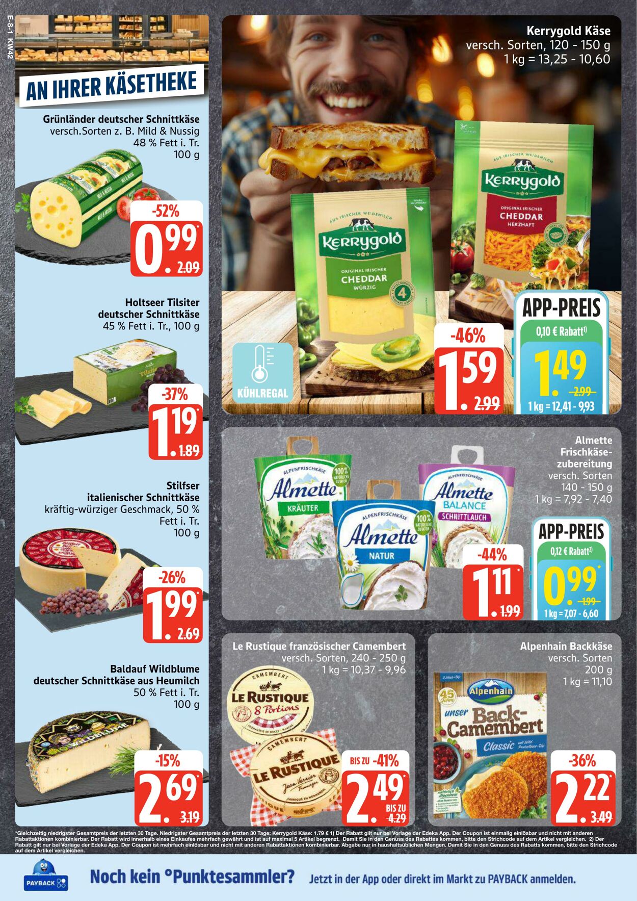 Prospekt Marktkauf 13.10.2025 - 18.10.2025