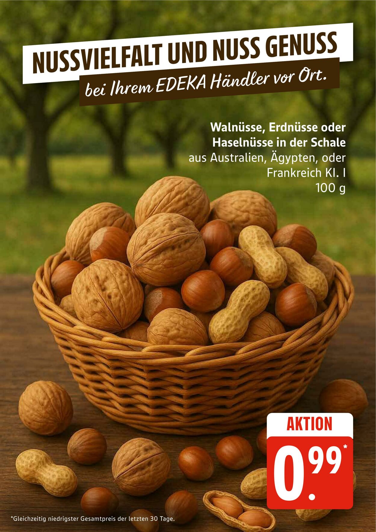 Prospekt Marktkauf 13.10.2025 - 18.10.2025